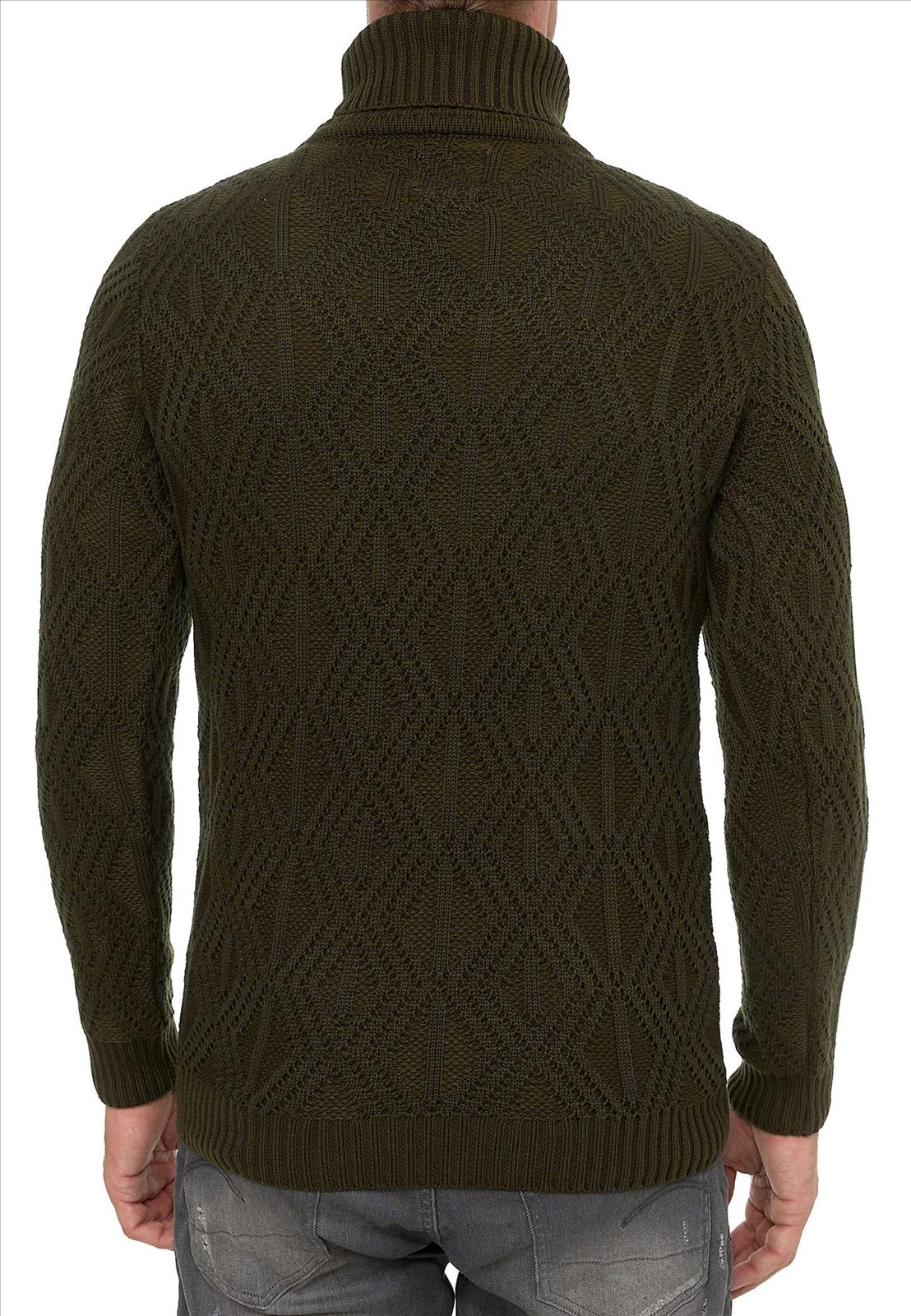 Rusty Neal - Rocas GmbH (Jeans, Young Fashion) - Jeans, Pullover, T-Shirts, Sweatshirts, Longshirts