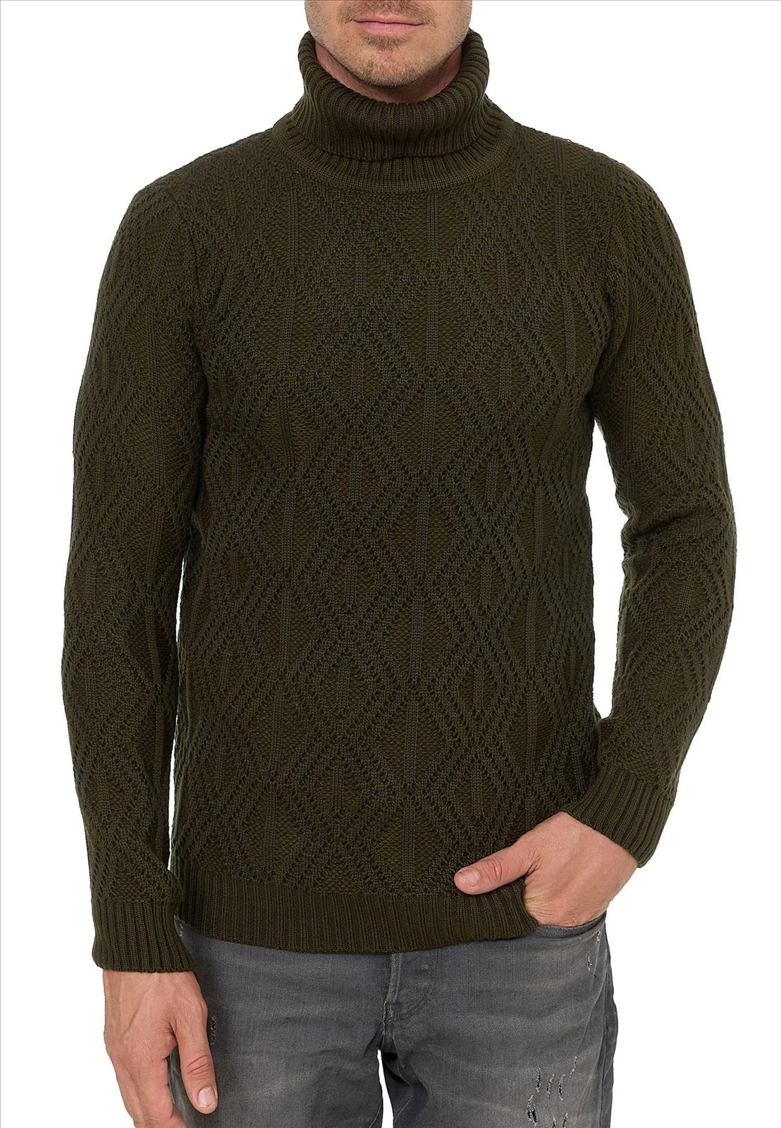 Rusty Neal - Rocas GmbH (Jeans, Young Fashion) - Jeans, Pullover, T-Shirts, Sweatshirts, Longshirts