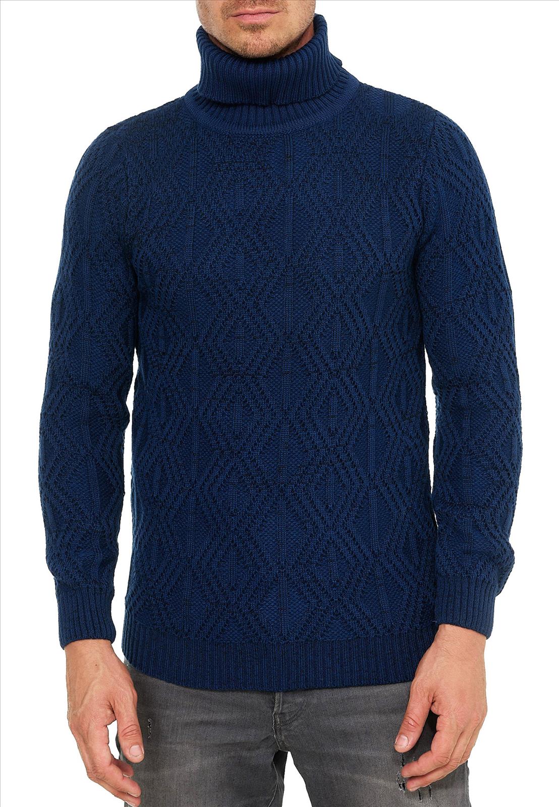 Rusty Neal - Rocas GmbH (Jeans, Young Fashion) - Jeans, Pullover, T-Shirts, Sweatshirts, Longshirts