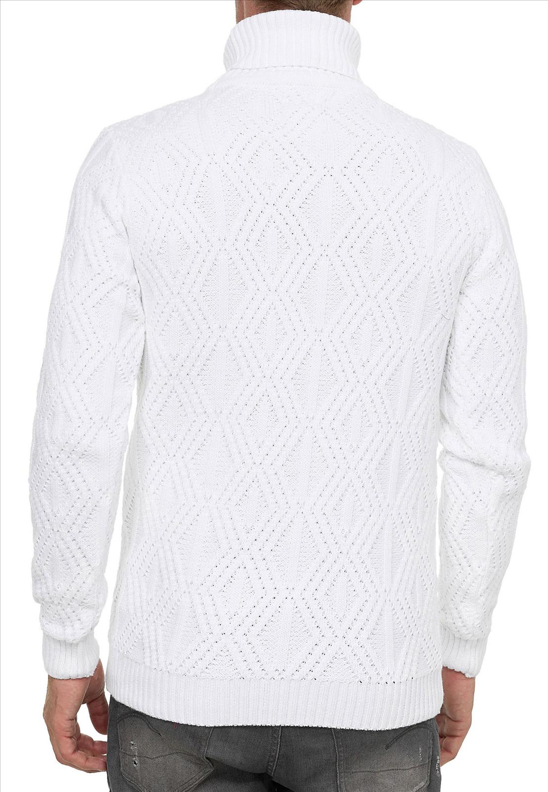 Rusty Neal - Rocas GmbH (Jeans, Young Fashion) - Jeans, Pullover, T-Shirts, Sweatshirts, Longshirts