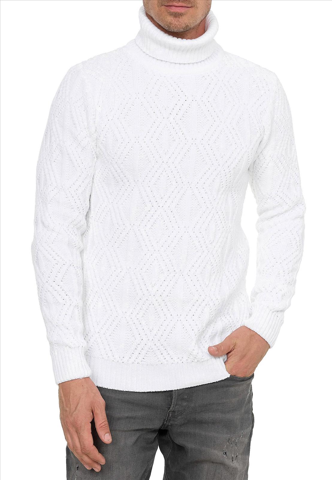 Rusty Neal - Rocas GmbH (Jeans, Young Fashion) - Jeans, Pullover, T-Shirts, Sweatshirts, Longshirts
