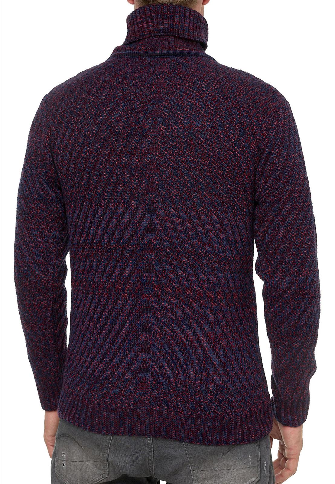Rusty Neal - Rocas GmbH (Jeans, Young Fashion) - Jeans, Pullover, T-Shirts, Sweatshirts, Longshirts