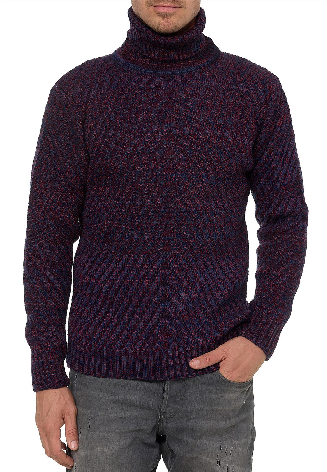 Rusty Neal - Rocas GmbH (Jeans, Young Fashion) - Jeans, Pullover, T-Shirts, Sweatshirts, Longshirts