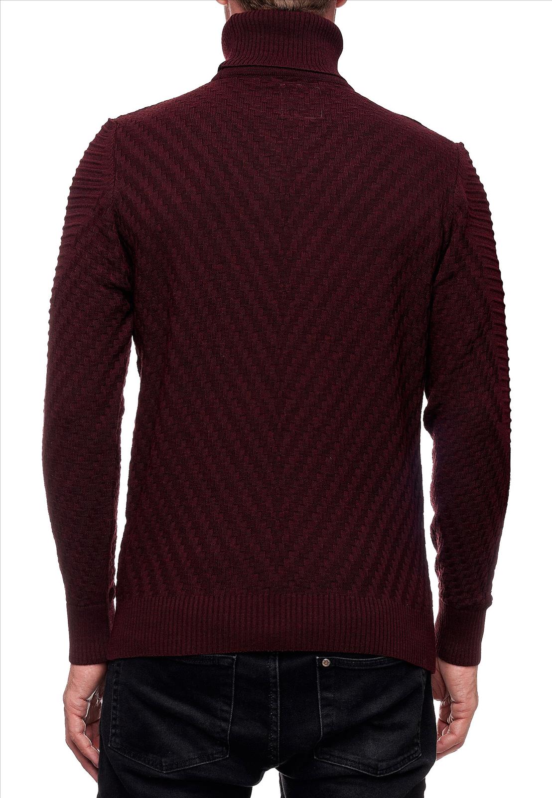 Rusty Neal - Rocas GmbH (Jeans, Young Fashion) - Jeans, Pullover, T-Shirts, Sweatshirts, Longshirts