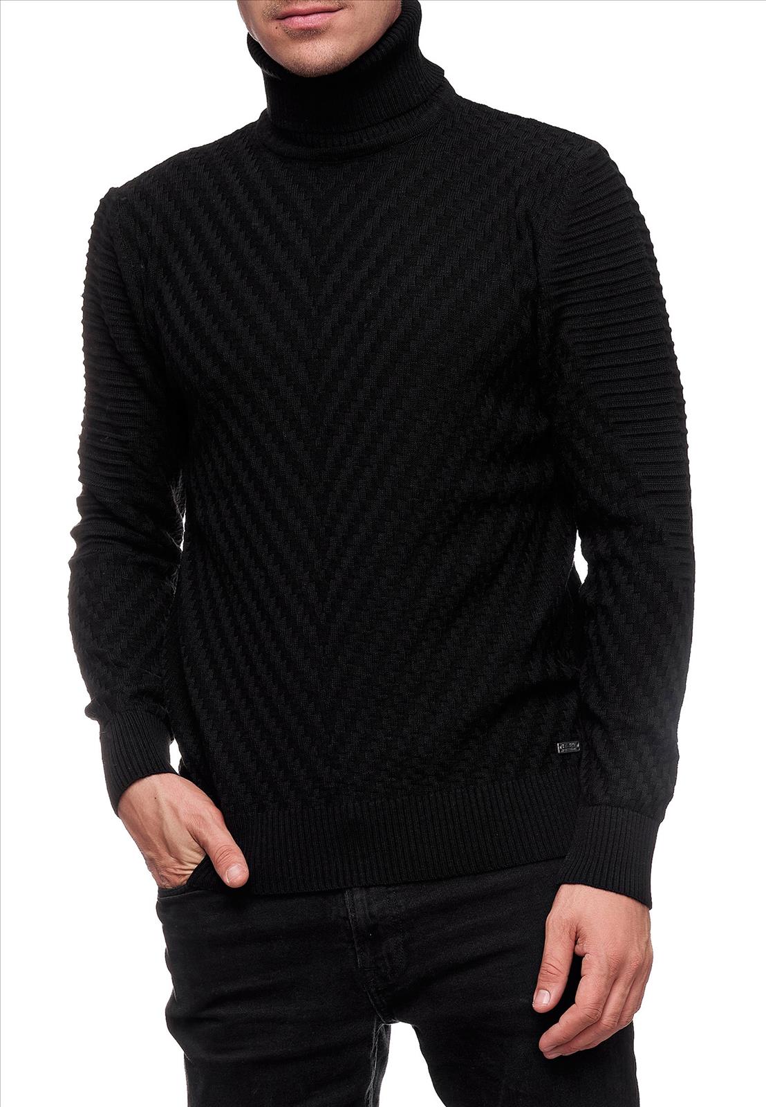 Rusty Neal - Rocas GmbH (Jeans, Young Fashion) - Jeans, Pullover, T-Shirts, Sweatshirts, Longshirts