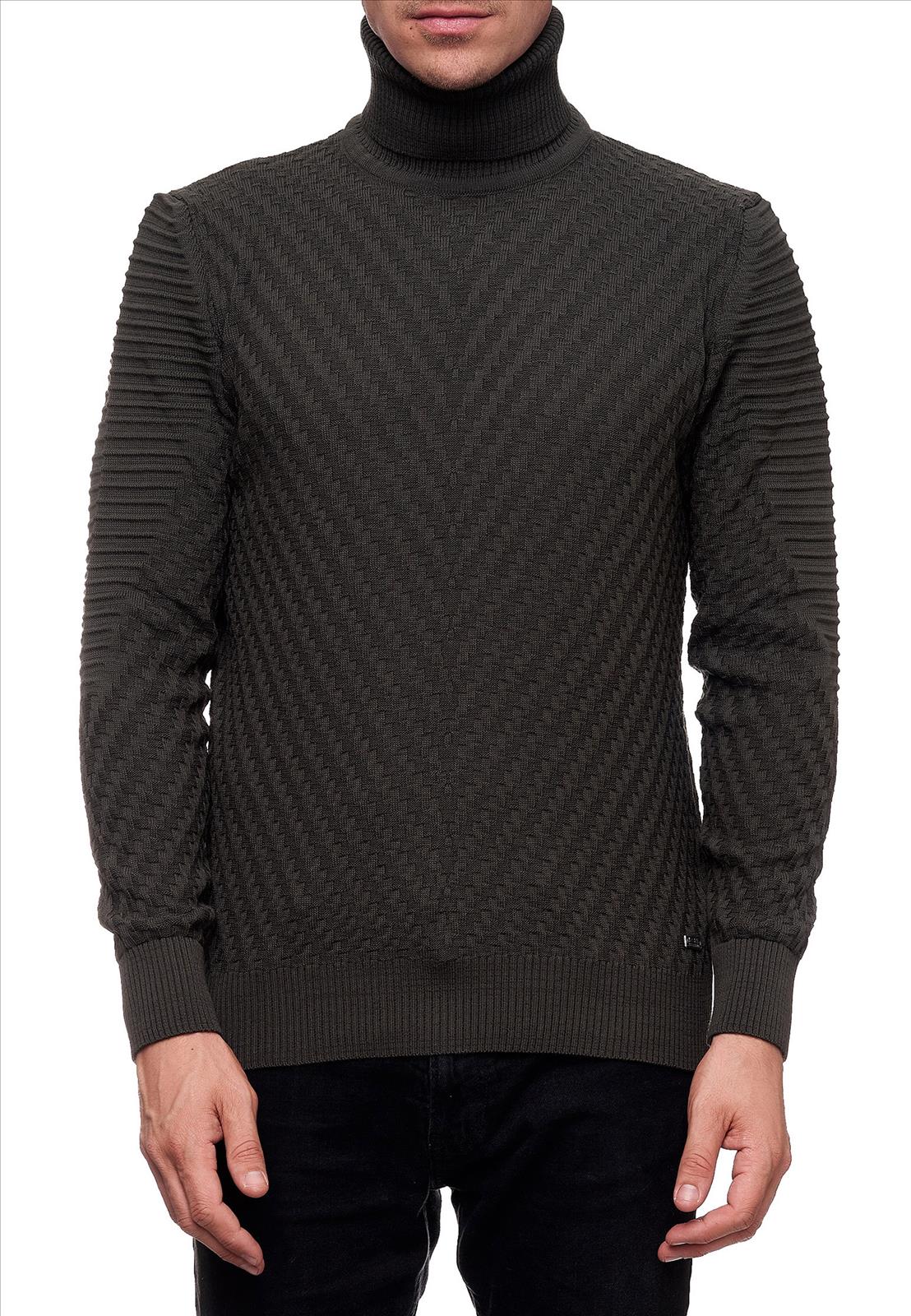 Rusty Neal - Rocas GmbH (Jeans, Young Fashion) - Jeans, Pullover, T-Shirts, Sweatshirts, Longshirts