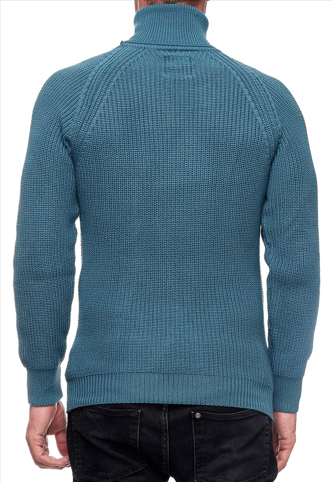 Rusty Neal - Rocas GmbH (Jeans, Young Fashion) - Jeans, Pullover, T-Shirts, Sweatshirts, Longshirts