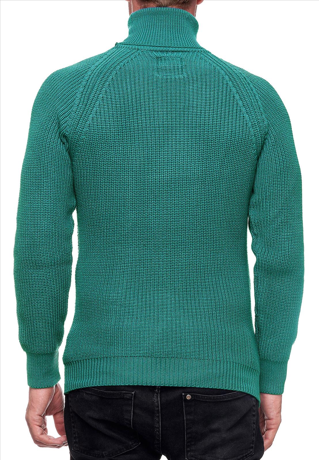 Rusty Neal - Rocas GmbH (Jeans, Young Fashion) - Jeans, Pullover, T-Shirts, Sweatshirts, Longshirts