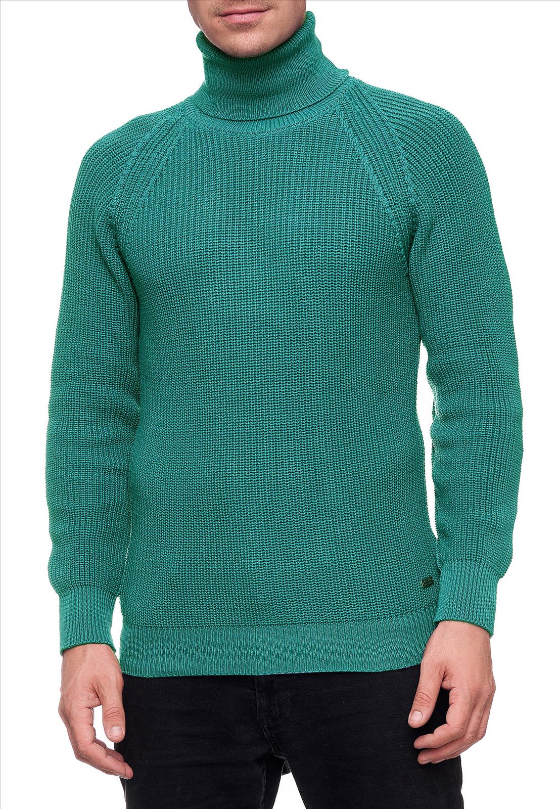 Rusty Neal - Rocas GmbH (Jeans, Young Fashion) - Jeans, Pullover, T-Shirts, Sweatshirts, Longshirts