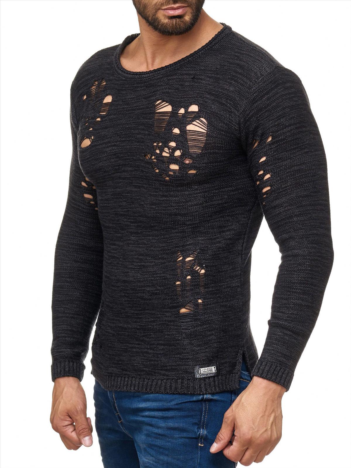 Rusty Neal - Rocas GmbH (Jeans, Young Fashion) - Jeans, Pullover, T-Shirts, Sweatshirts, Longshirts
