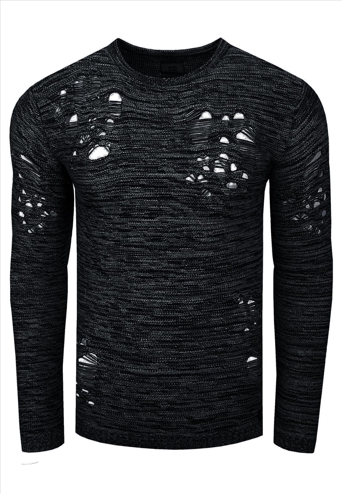 Rusty Neal - Rocas GmbH (Jeans, Young Fashion) - Jeans, Pullover, T-Shirts, Sweatshirts, Longshirts