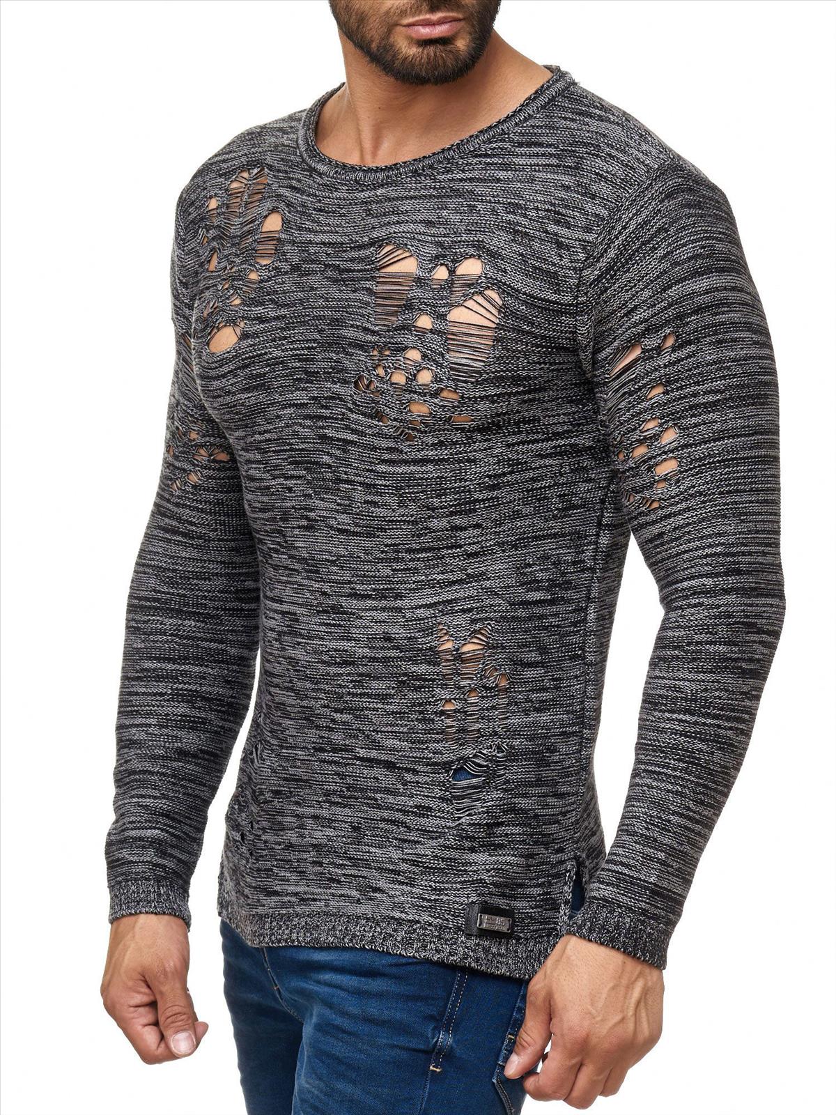 Rusty Neal - Rocas GmbH (Jeans, Young Fashion) - Jeans, Pullover, T-Shirts, Sweatshirts, Longshirts