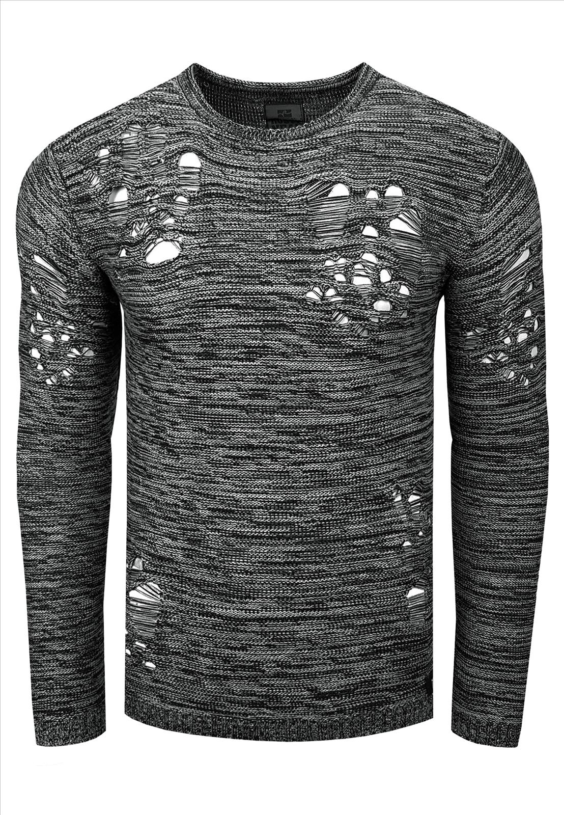Rusty Neal - Rocas GmbH (Jeans, Young Fashion) - Jeans, Pullover, T-Shirts, Sweatshirts, Longshirts