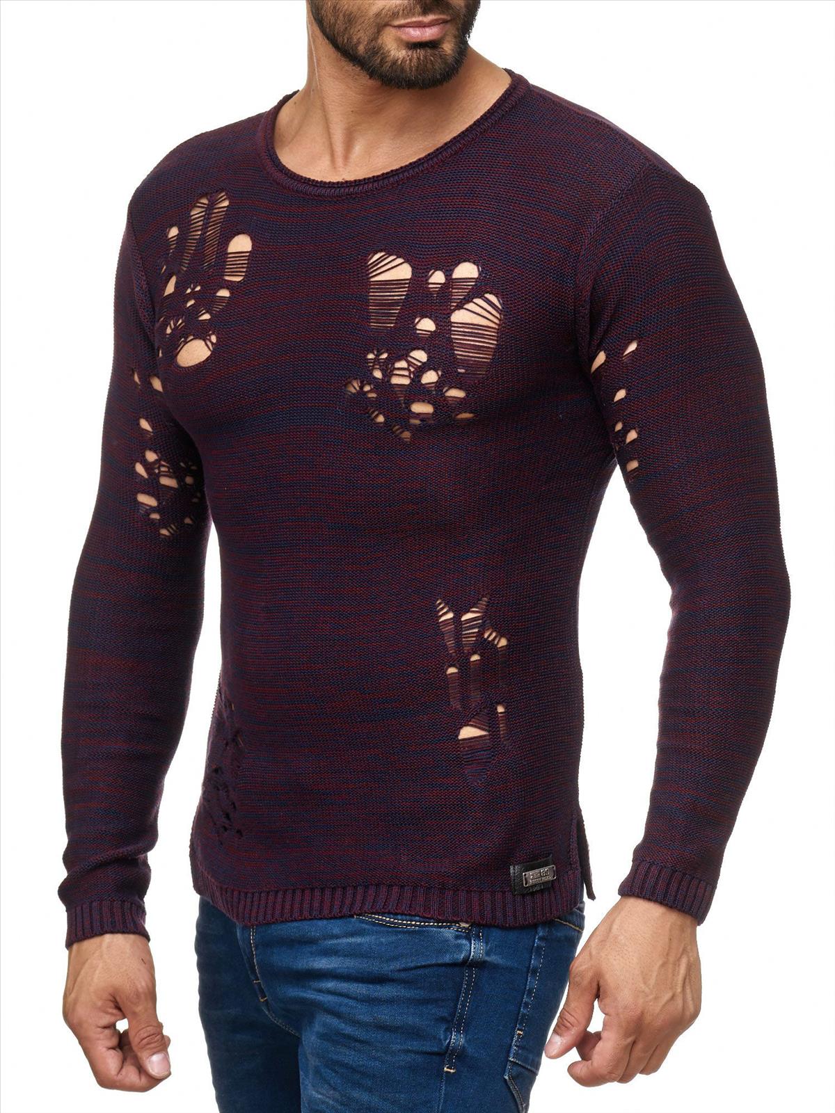 Rusty Neal - Rocas GmbH (Jeans, Young Fashion) - Jeans, Pullover, T-Shirts, Sweatshirts, Longshirts