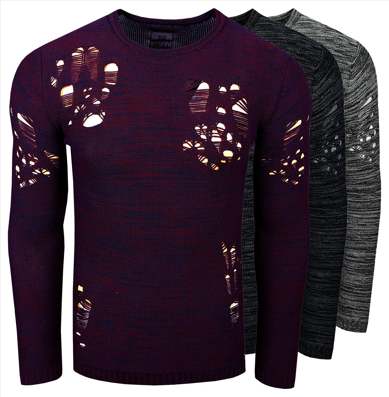 Rusty Neal - Rocas GmbH (Jeans, Young Fashion) - Jeans, Pullover, T-Shirts, Sweatshirts, Longshirts