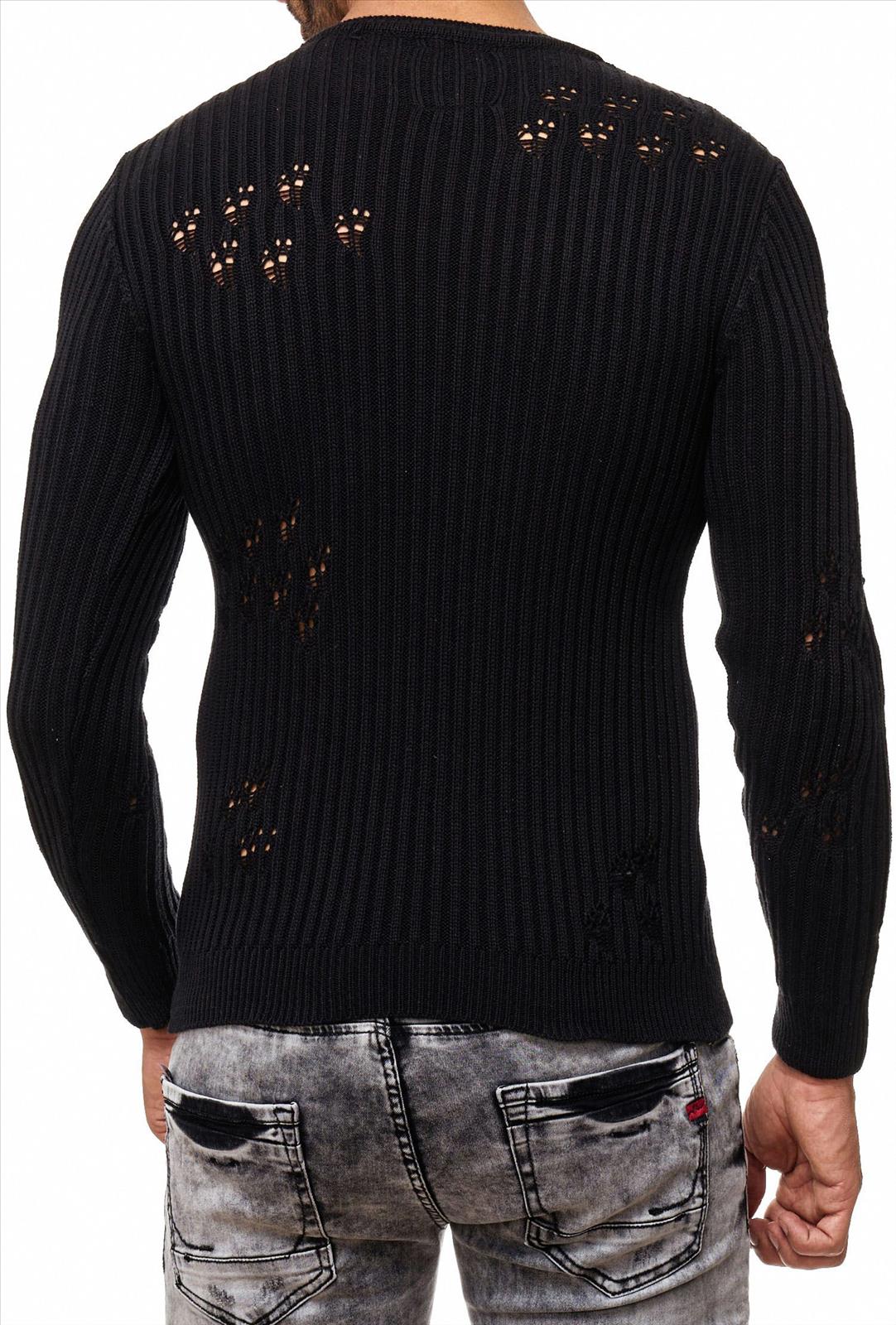 Rusty Neal - Rocas GmbH (Jeans, Young Fashion) - Jeans, Pullover, T-Shirts, Sweatshirts, Longshirts