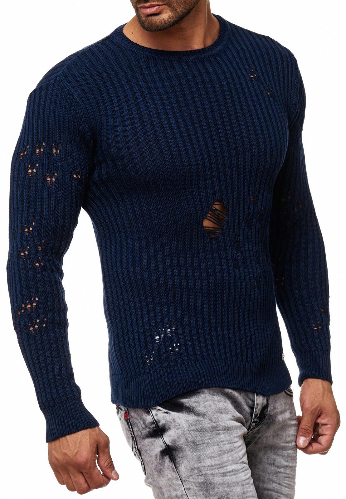 Rusty Neal - Rocas GmbH (Jeans, Young Fashion) - Jeans, Pullover, T-Shirts, Sweatshirts, Longshirts