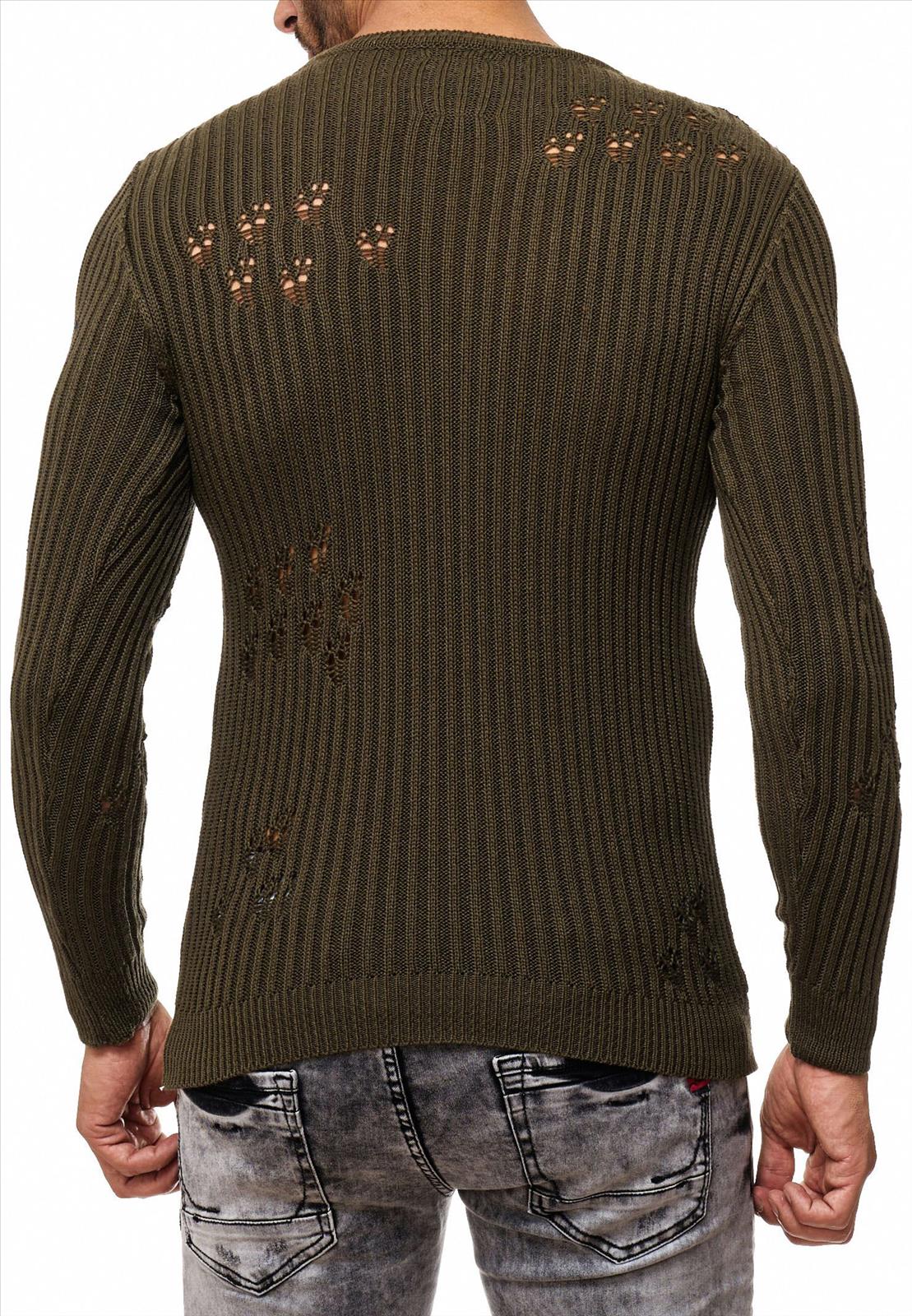 Rusty Neal - Rocas GmbH (Jeans, Young Fashion) - Jeans, Pullover, T-Shirts, Sweatshirts, Longshirts