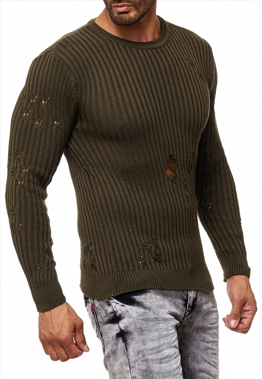 Rusty Neal - Rocas GmbH (Jeans, Young Fashion) - Jeans, Pullover, T-Shirts, Sweatshirts, Longshirts
