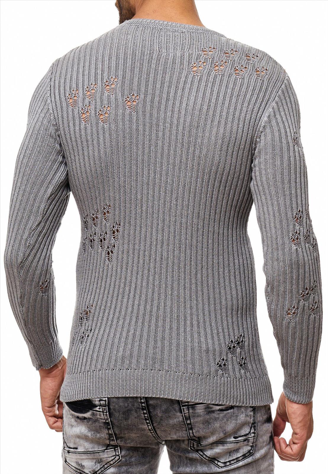 Rusty Neal - Rocas GmbH (Jeans, Young Fashion) - Jeans, Pullover, T-Shirts, Sweatshirts, Longshirts
