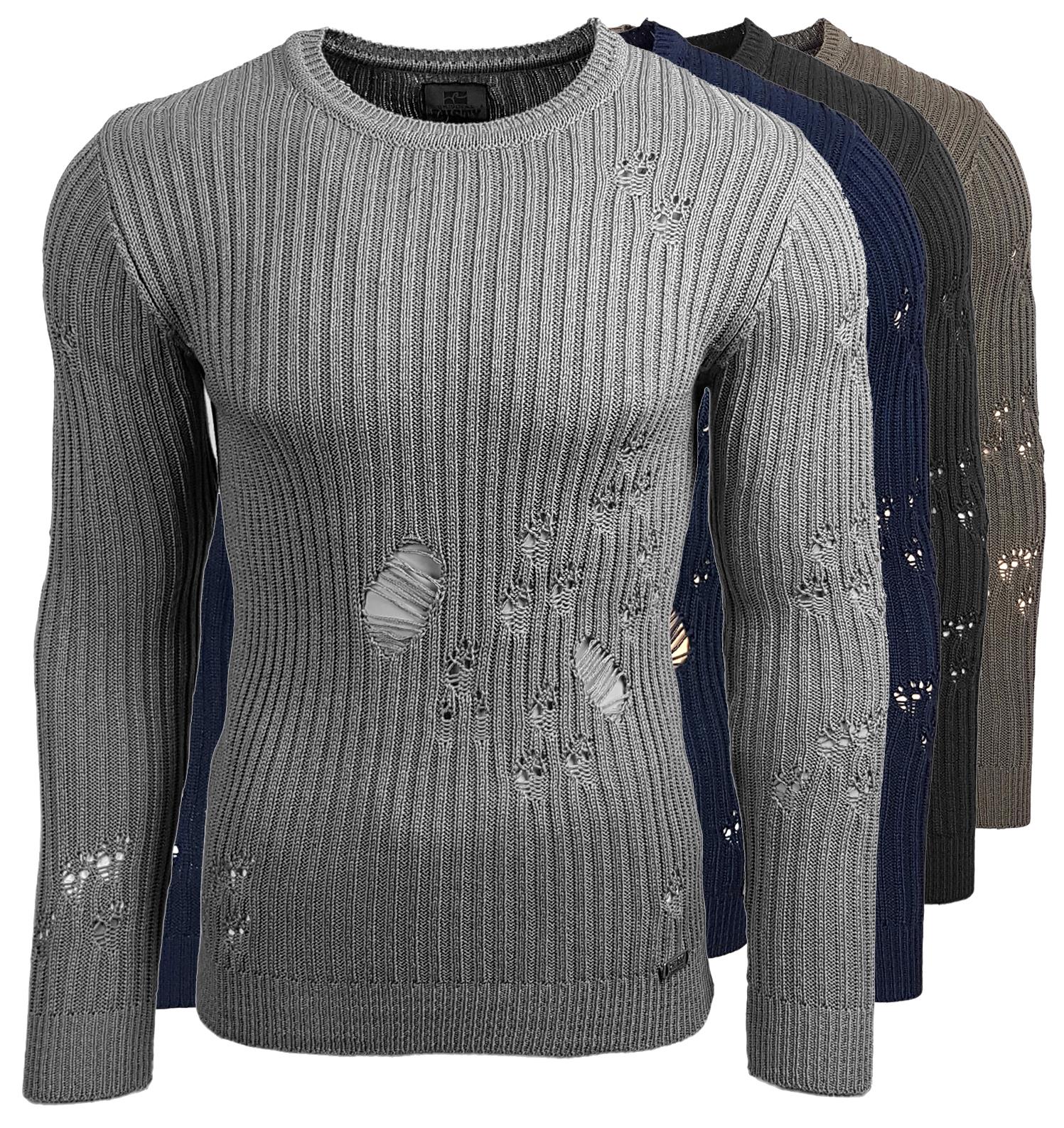 Rusty Neal - Rocas GmbH (Jeans, Young Fashion) - Jeans, Pullover, T-Shirts, Sweatshirts, Longshirts