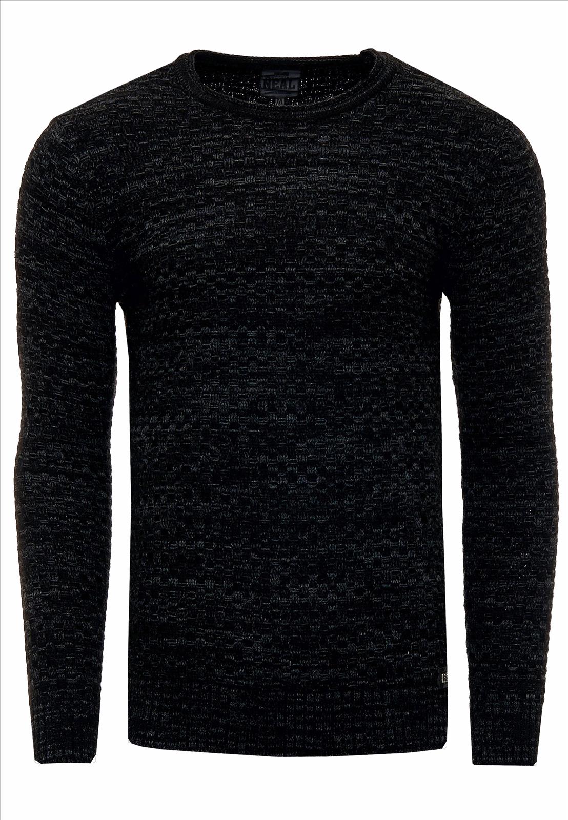 Rusty Neal - Rocas GmbH (Jeans, Young Fashion) - Jeans, Pullover, T-Shirts, Sweatshirts, Longshirts
