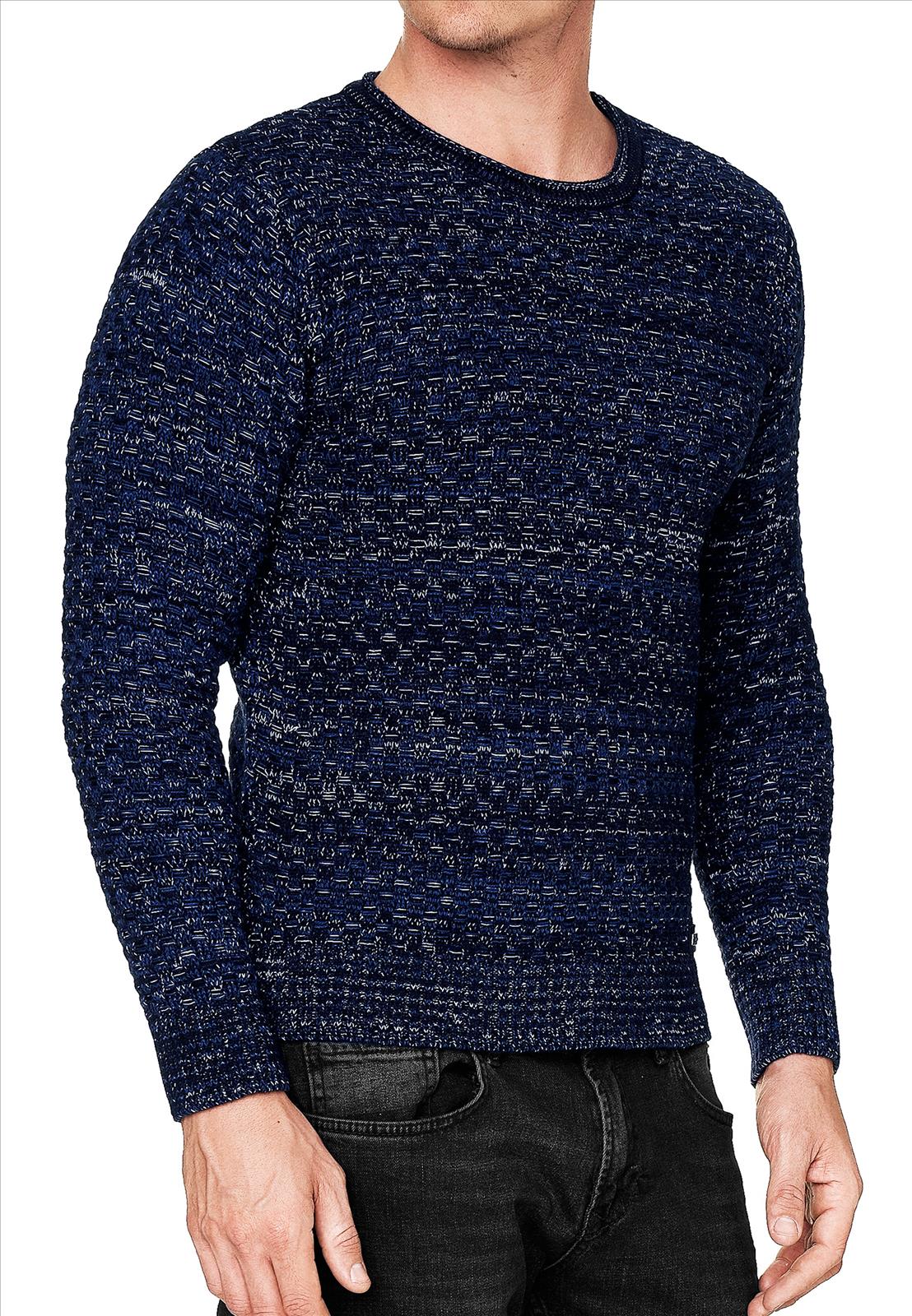 Rusty Neal - Rocas GmbH (Jeans, Young Fashion) - Jeans, Pullover, T-Shirts, Sweatshirts, Longshirts