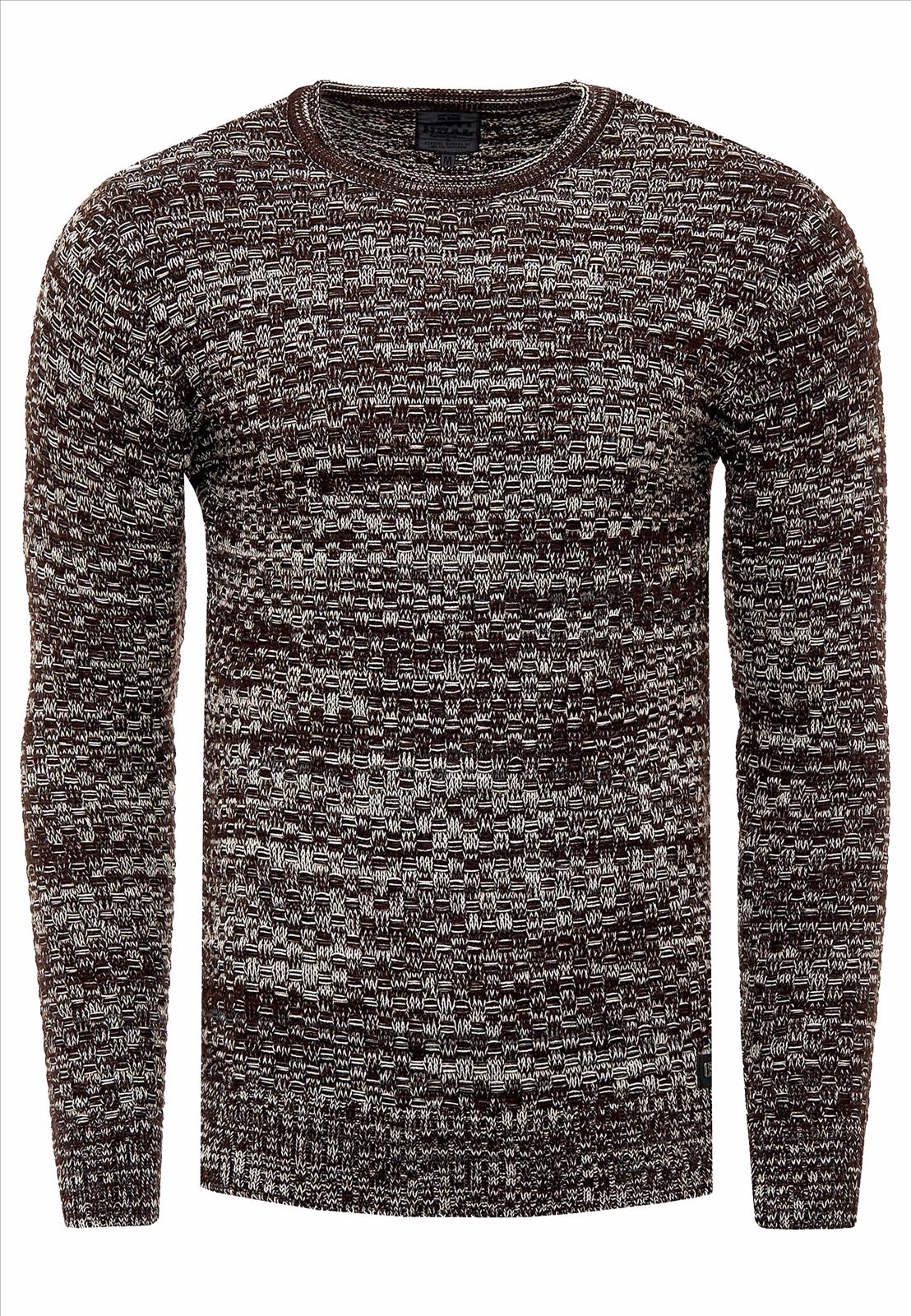 Rusty Neal - Rocas GmbH (Jeans, Young Fashion) - Jeans, Pullover, T-Shirts, Sweatshirts, Longshirts