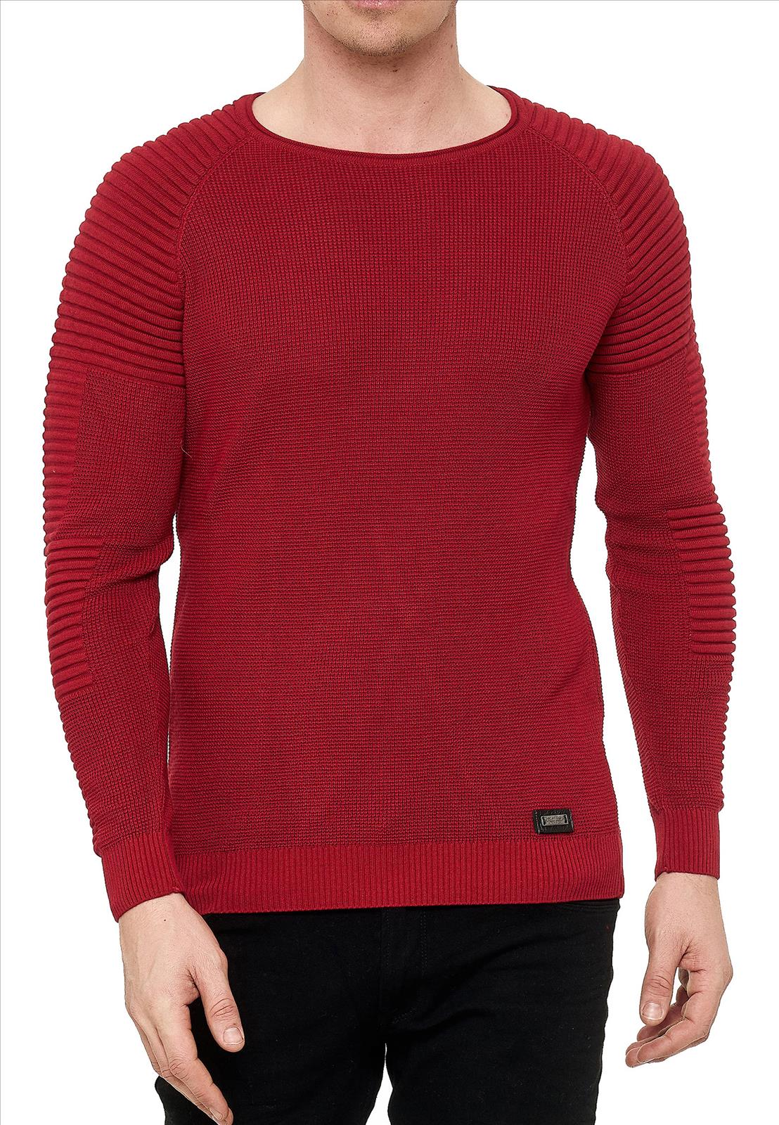 Rusty Neal - Rocas GmbH (Jeans, Young Fashion) - Jeans, Pullover, T-Shirts, Sweatshirts, Longshirts
