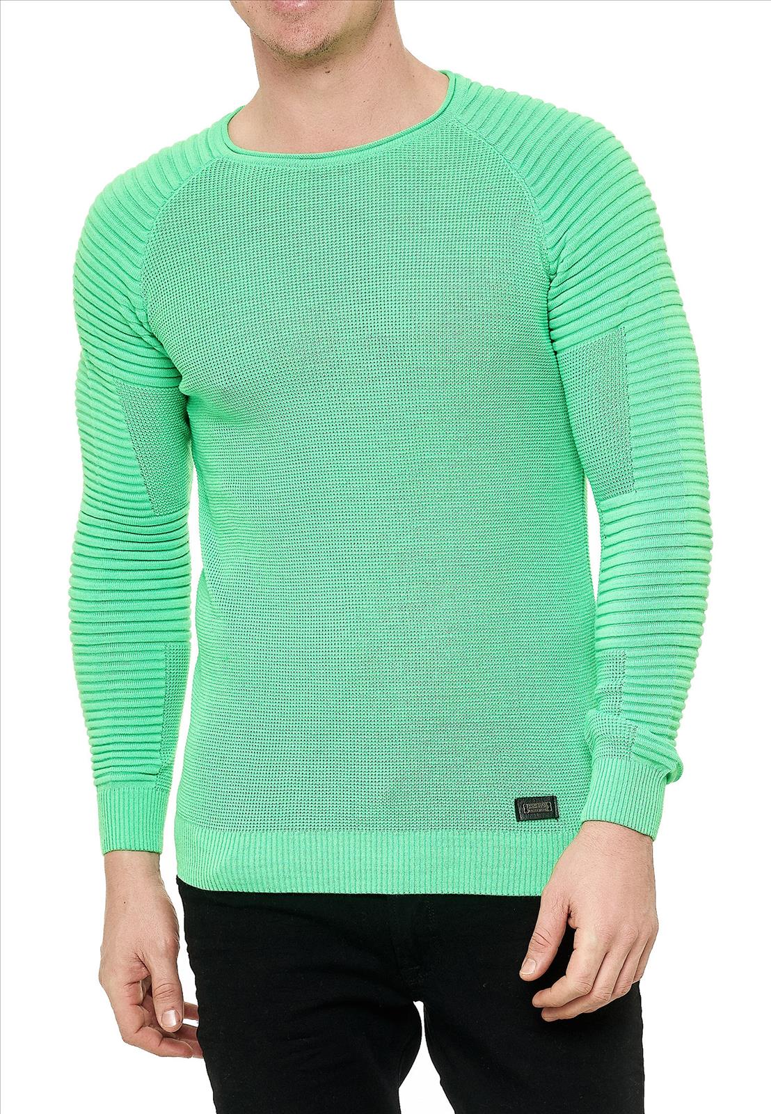 Rusty Neal - Rocas GmbH (Jeans, Young Fashion) - Jeans, Pullover, T-Shirts, Sweatshirts, Longshirts