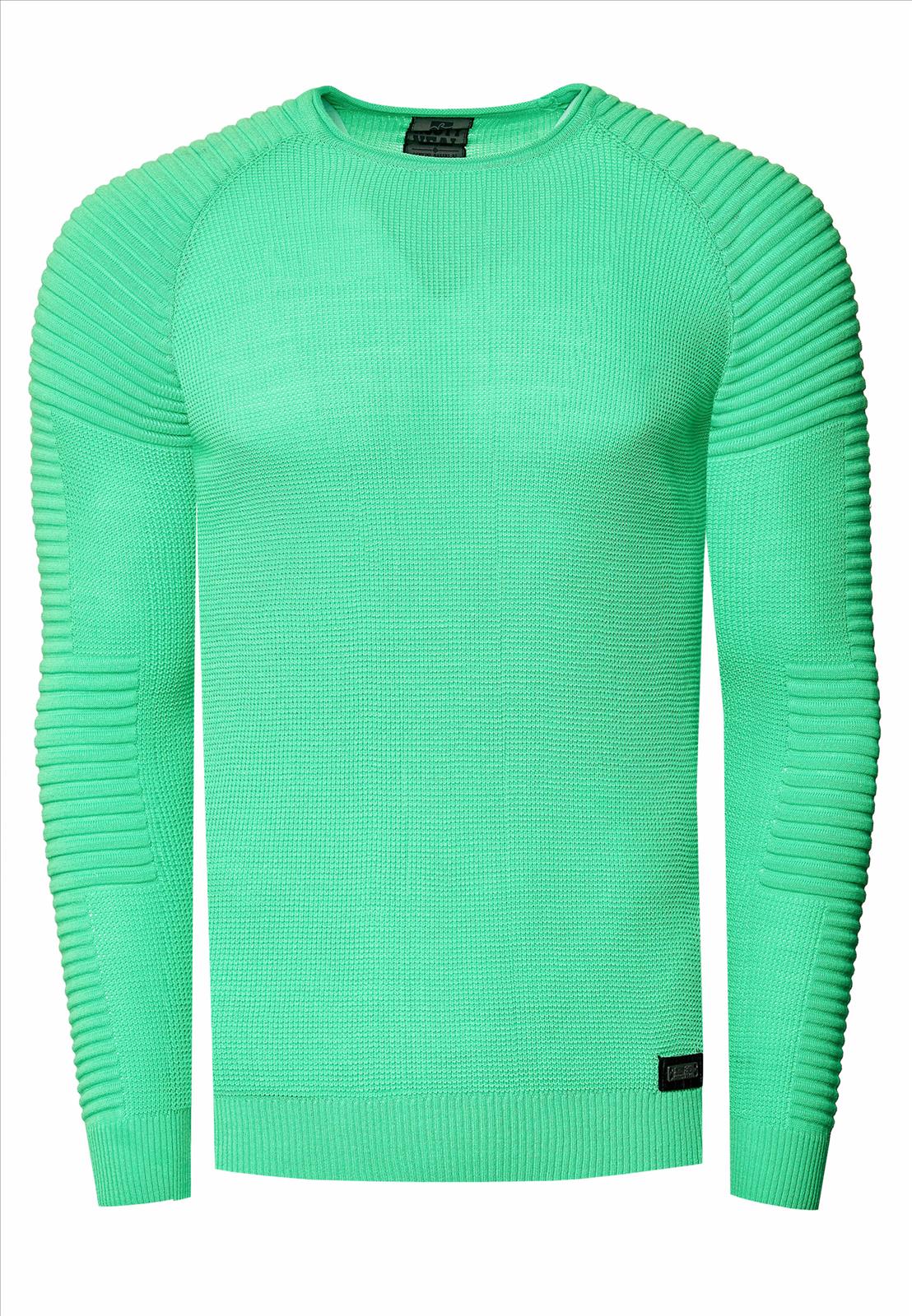 Rusty Neal - Rocas GmbH (Jeans, Young Fashion) - Jeans, Pullover, T-Shirts, Sweatshirts, Longshirts