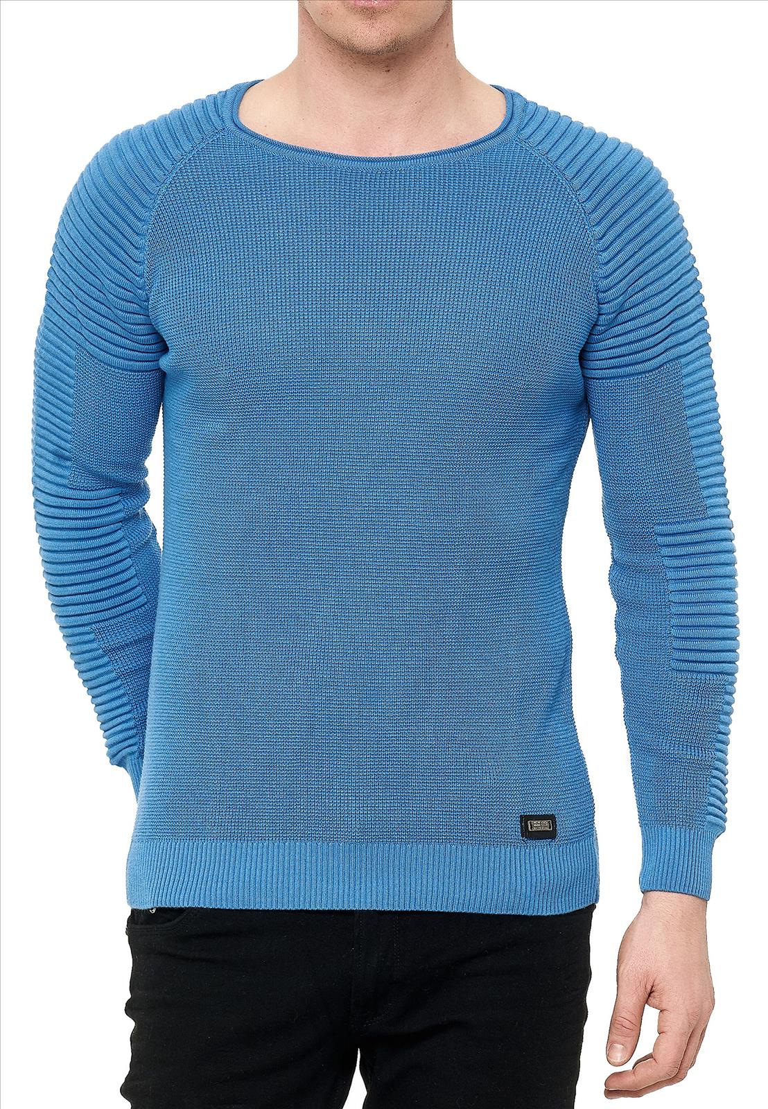 Rusty Neal - Rocas GmbH (Jeans, Young Fashion) - Jeans, Pullover, T-Shirts, Sweatshirts, Longshirts