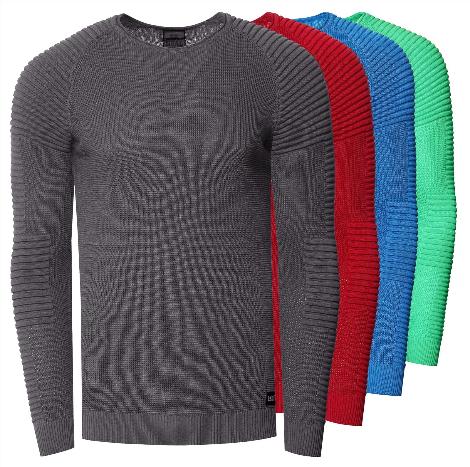 Rusty Neal - Rocas GmbH (Jeans, Young Fashion) - Jeans, Pullover, T-Shirts, Sweatshirts, Longshirts
