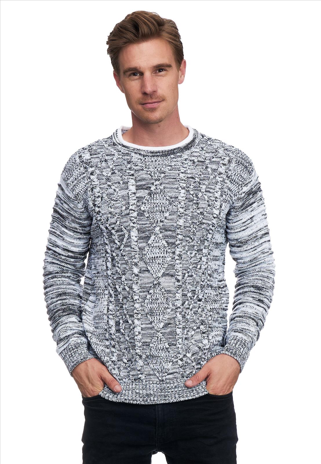 Rusty Neal - Rocas GmbH (Jeans, Young Fashion) - Jeans, Pullover, T-Shirts, Sweatshirts, Longshirts