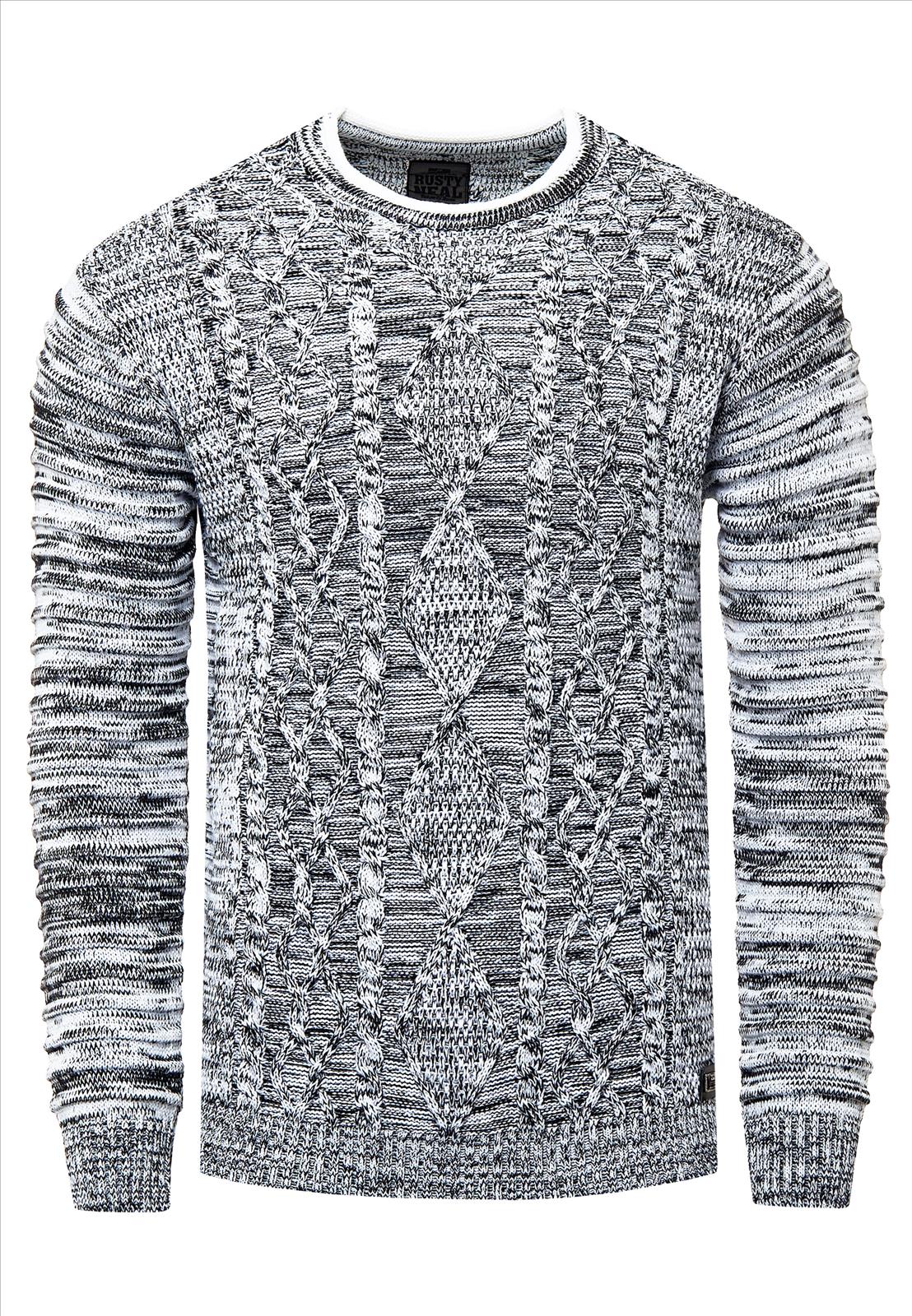 Rusty Neal - Rocas GmbH (Jeans, Young Fashion) - Jeans, Pullover, T-Shirts, Sweatshirts, Longshirts