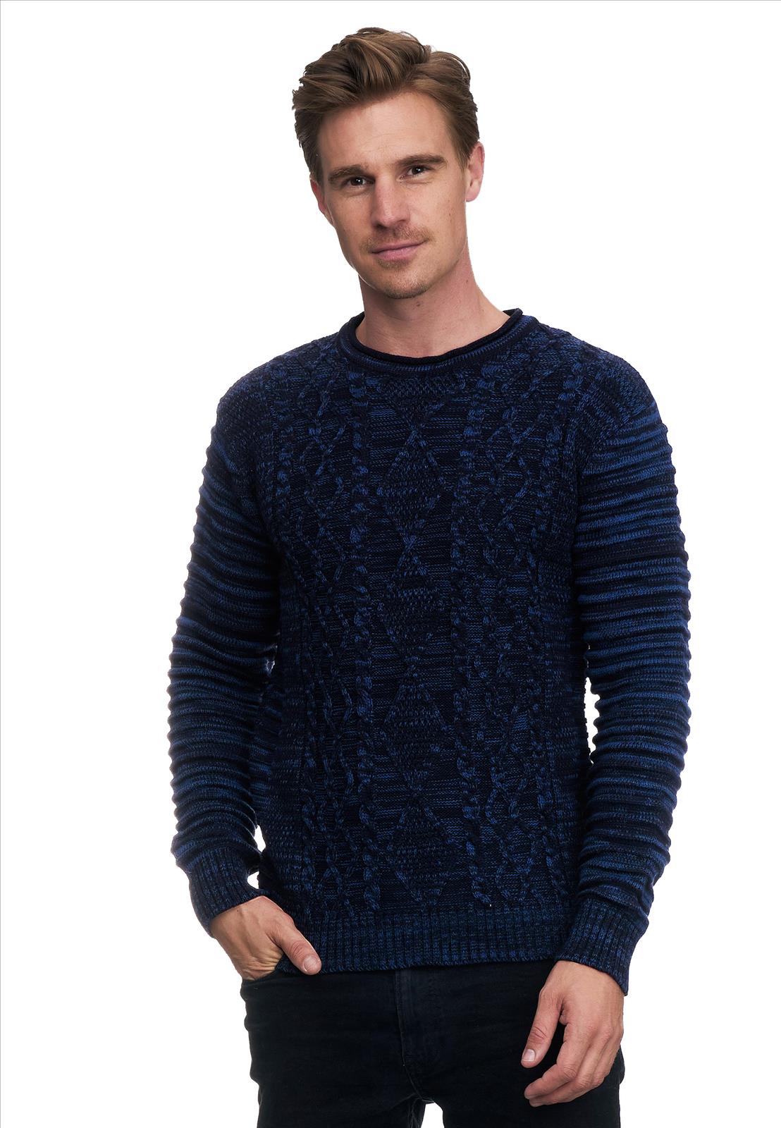 Rusty Neal - Rocas GmbH (Jeans, Young Fashion) - Jeans, Pullover, T-Shirts, Sweatshirts, Longshirts