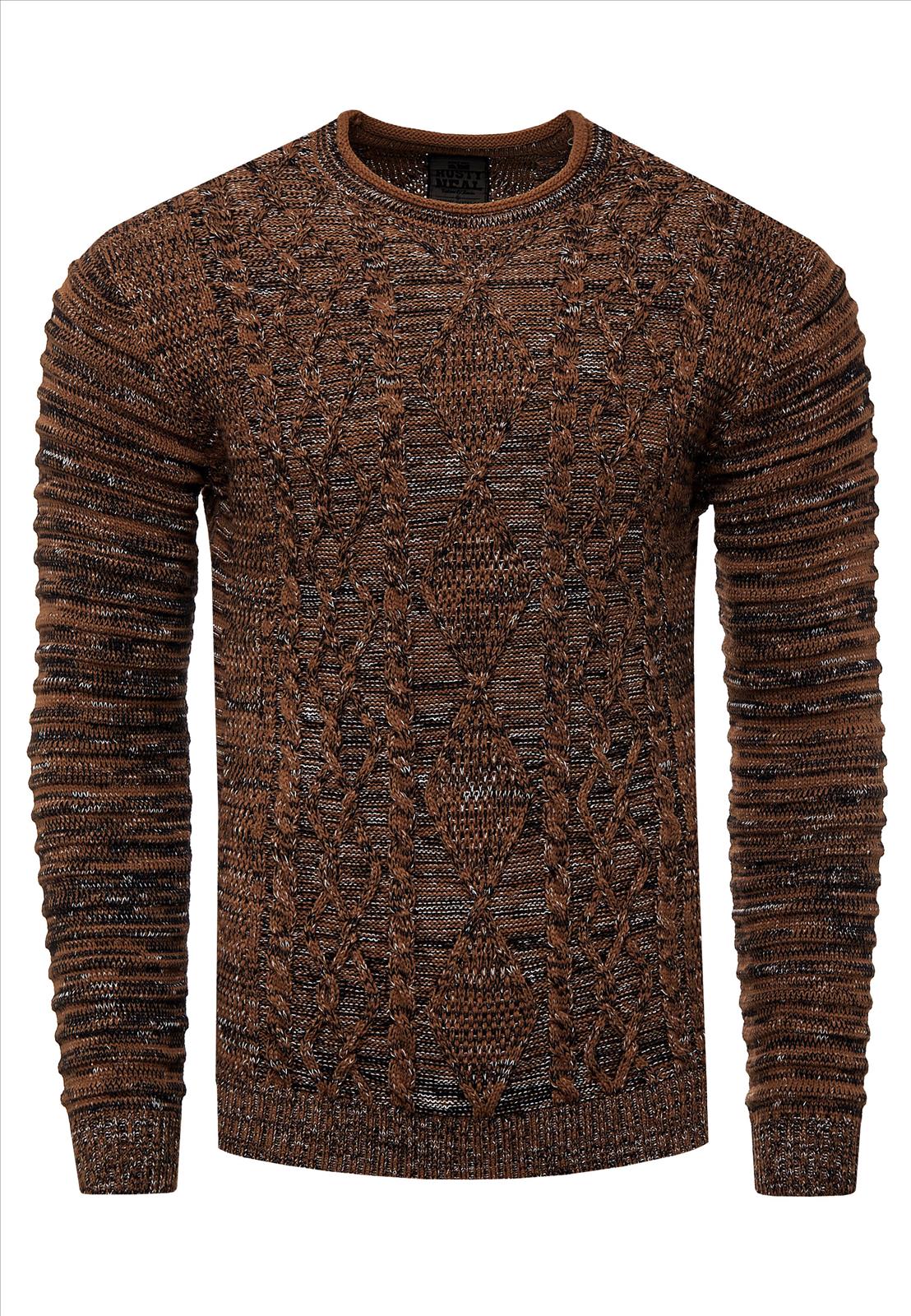 Rusty Neal - Rocas GmbH (Jeans, Young Fashion) - Jeans, Pullover, T-Shirts, Sweatshirts, Longshirts