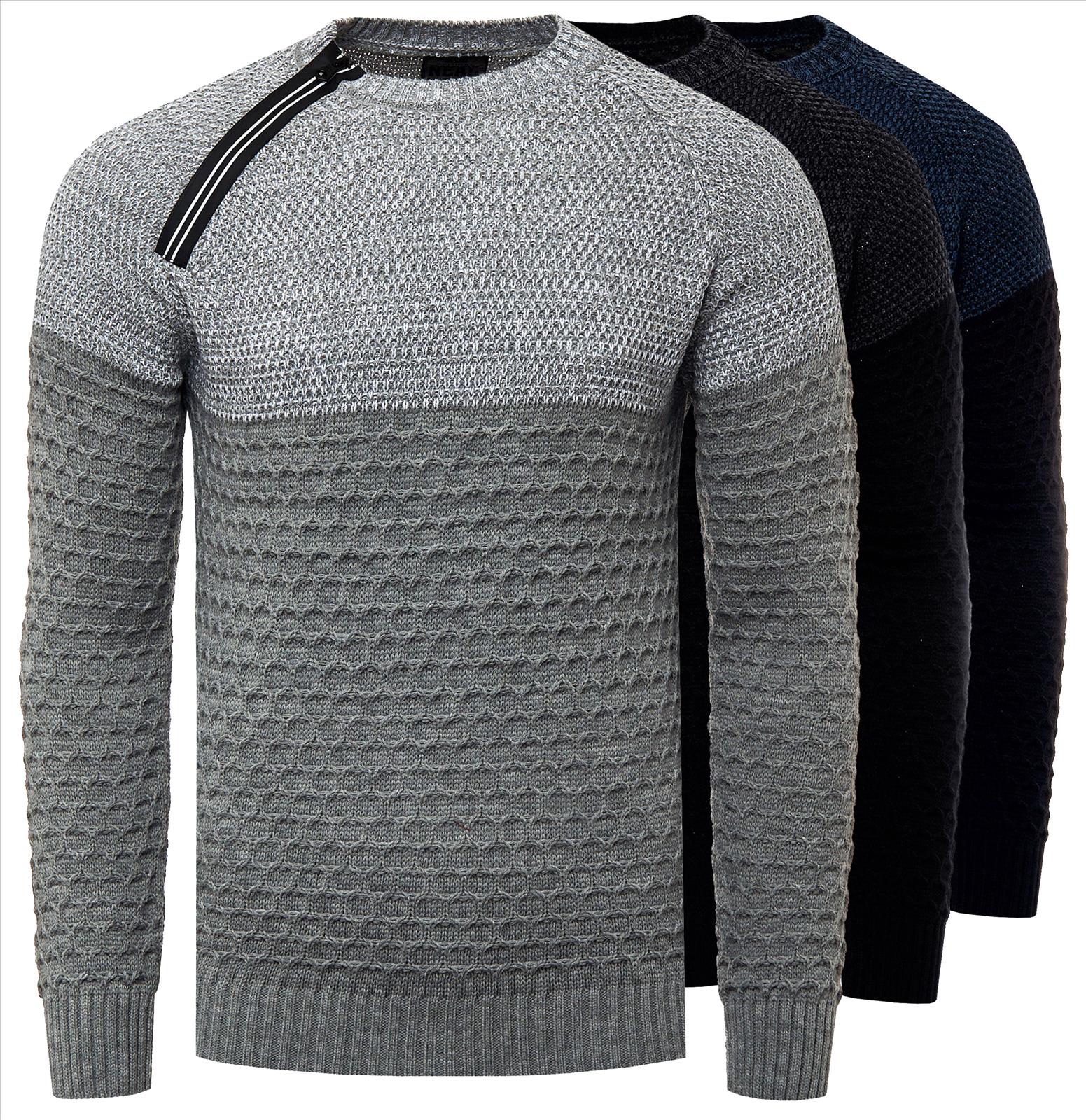 Rusty Neal - Rocas GmbH (Jeans, Young Fashion) - Jeans, Pullover, T-Shirts, Sweatshirts, Longshirts