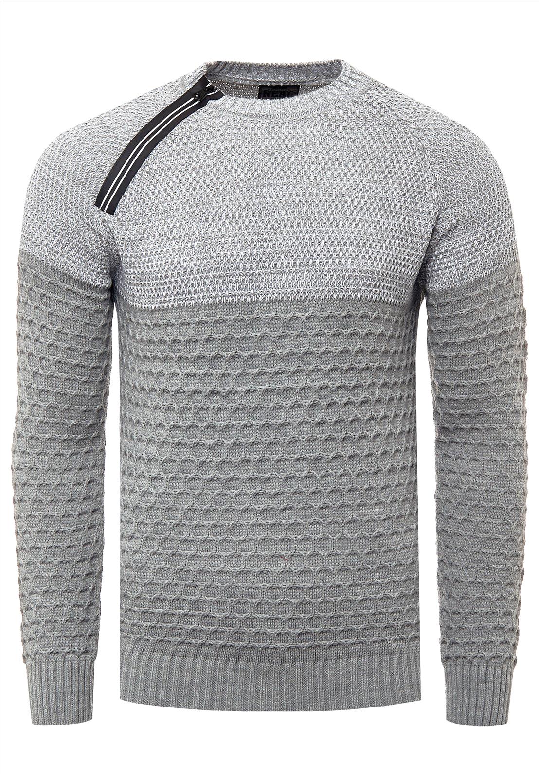 Rusty Neal - Rocas GmbH (Jeans, Young Fashion) - Jeans, Pullover, T-Shirts, Sweatshirts, Longshirts