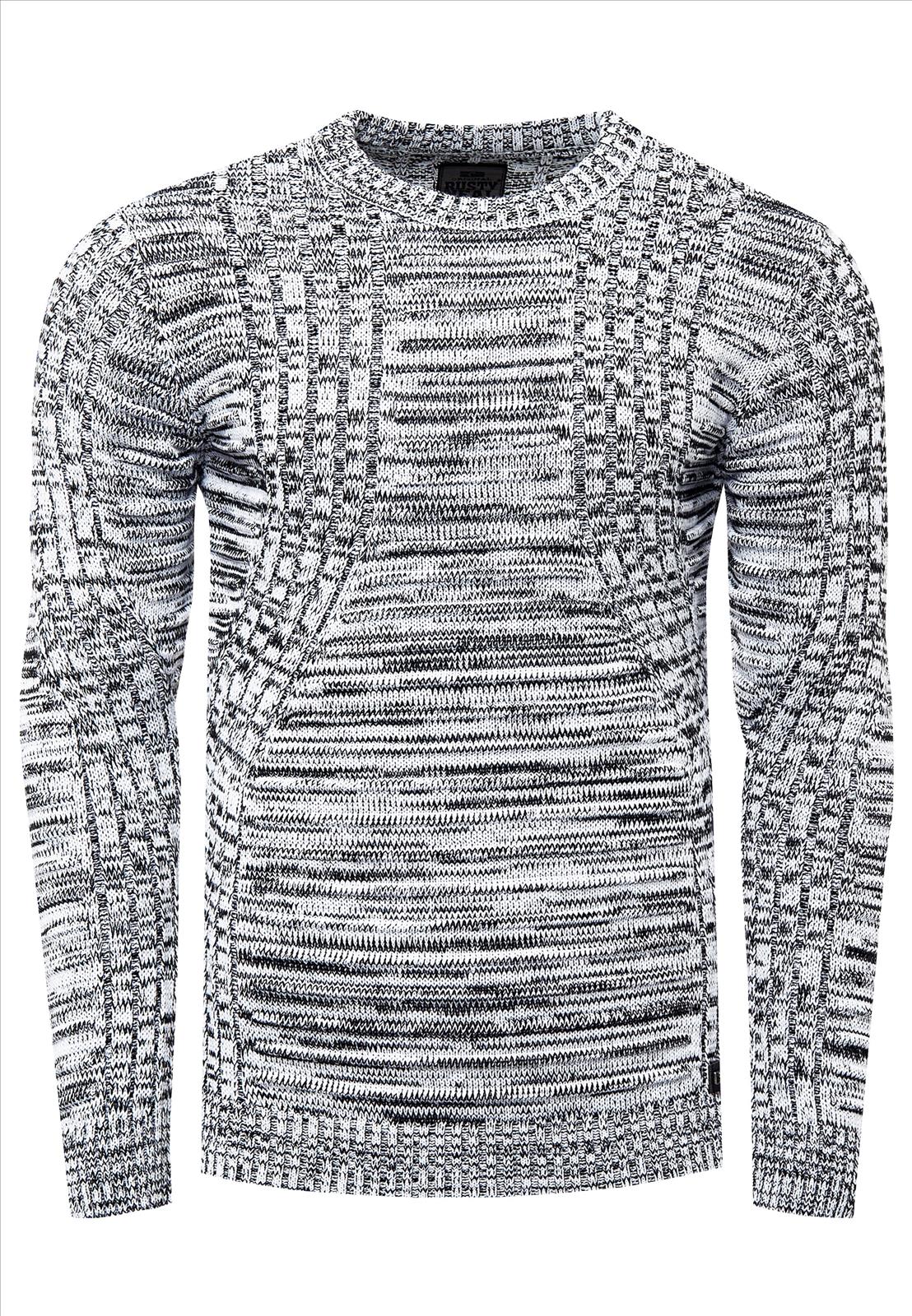 Rusty Neal - Rocas GmbH (Jeans, Young Fashion) - Jeans, Pullover, T-Shirts, Sweatshirts, Longshirts