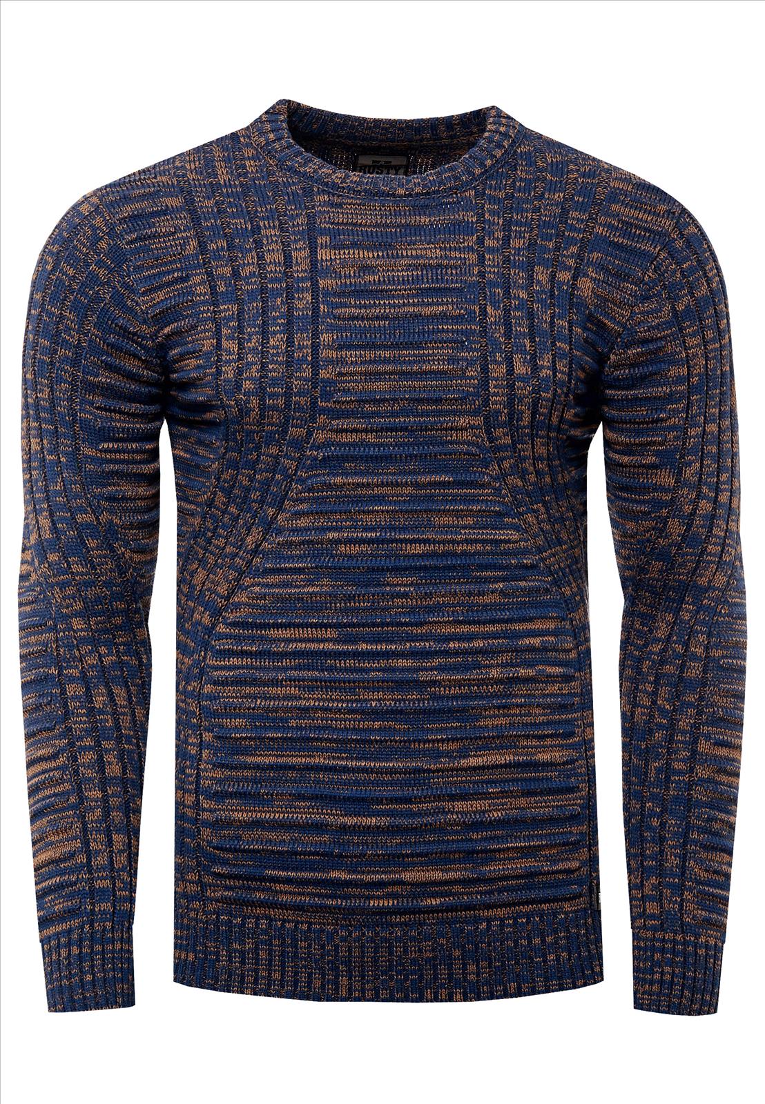 Rusty Neal - Rocas GmbH (Jeans, Young Fashion) - Jeans, Pullover, T-Shirts, Sweatshirts, Longshirts