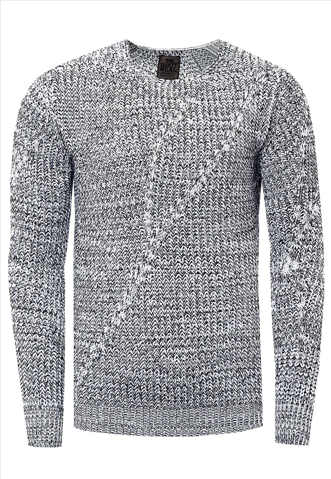 Rusty Neal - Rocas GmbH (Jeans, Young Fashion) - Jeans, Pullover, T-Shirts, Sweatshirts, Longshirts