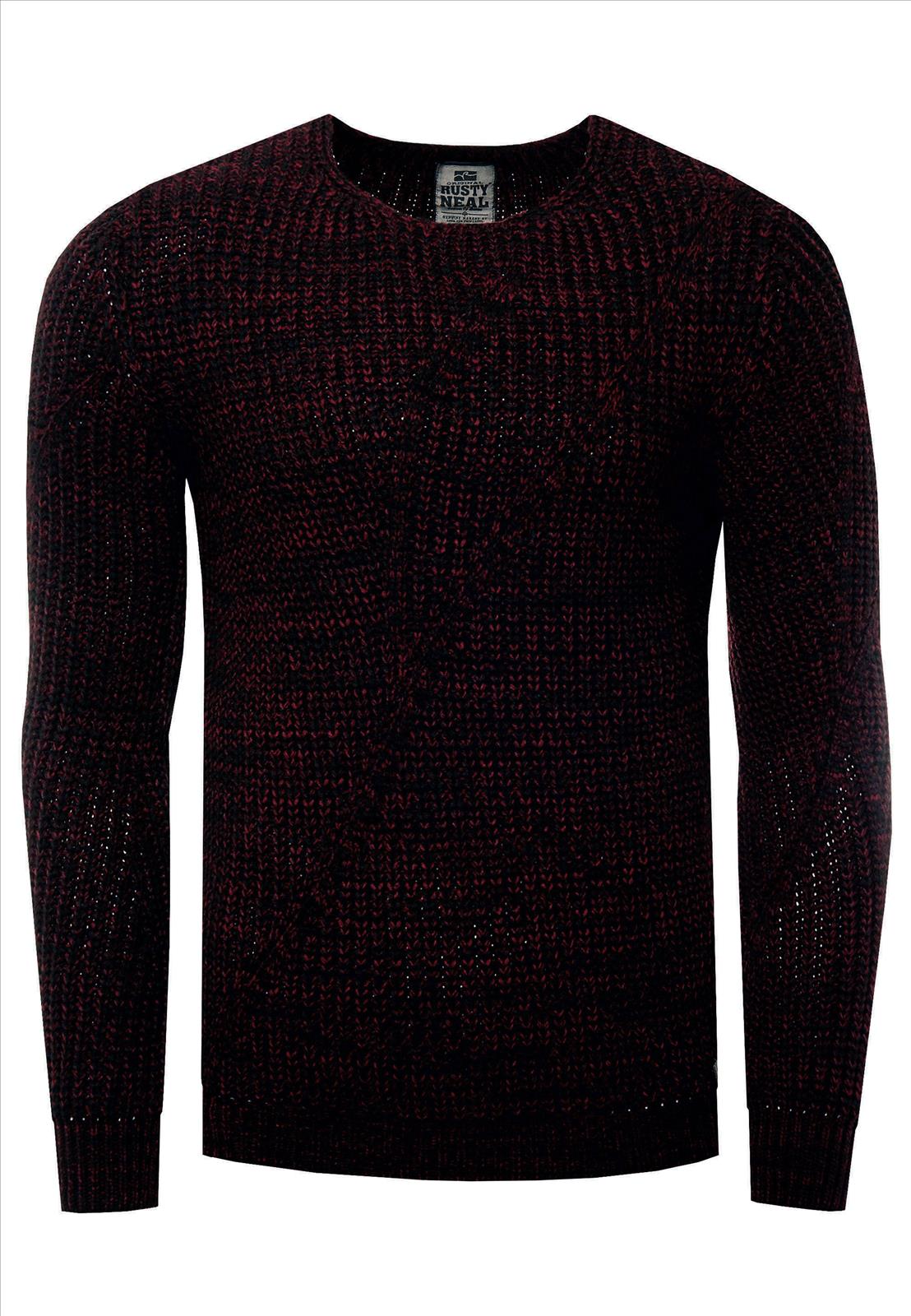 Rusty Neal - Rocas GmbH (Jeans, Young Fashion) - Jeans, Pullover, T-Shirts, Sweatshirts, Longshirts