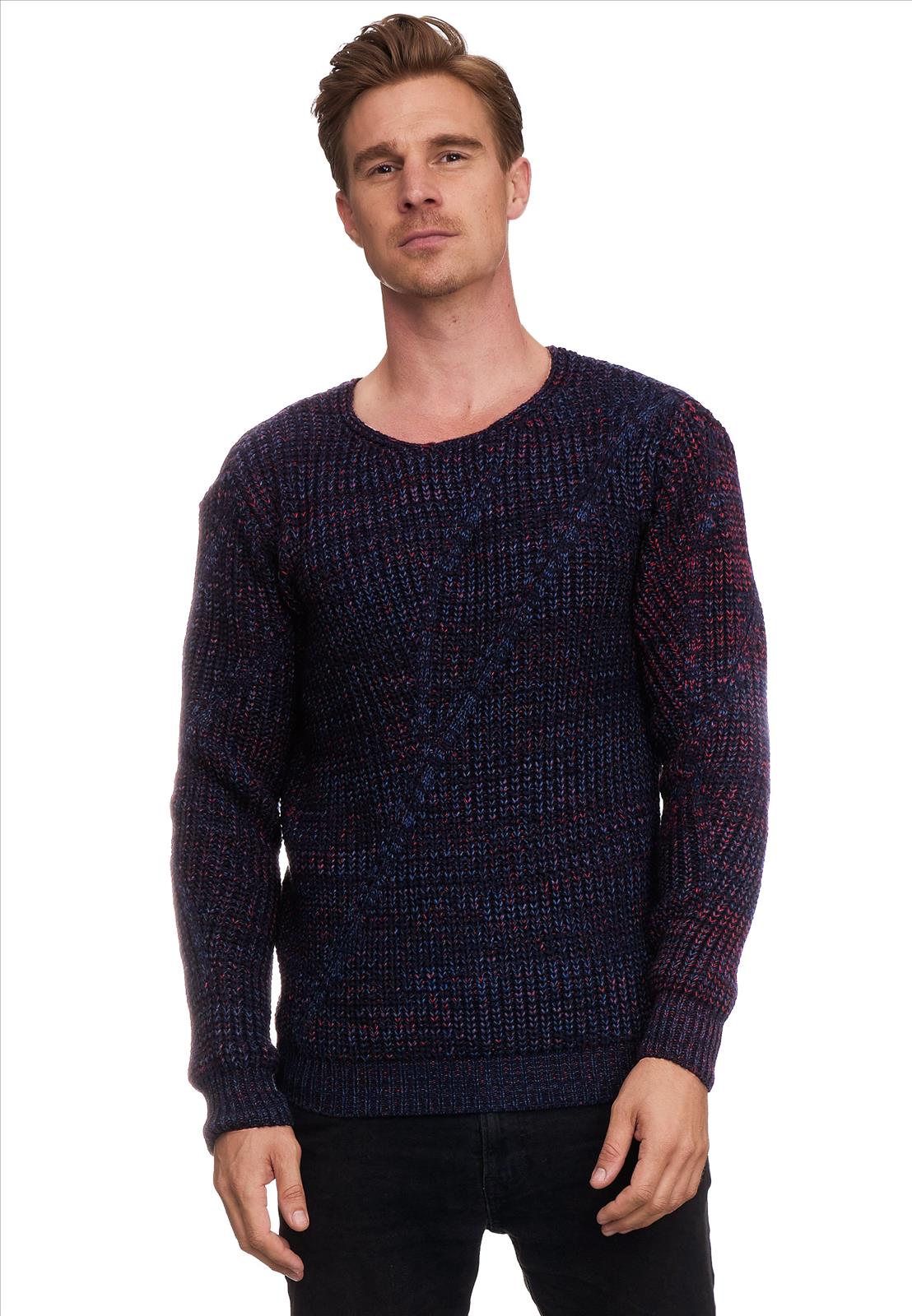 Rusty Neal - Rocas GmbH (Jeans, Young Fashion) - Jeans, Pullover, T-Shirts, Sweatshirts, Longshirts