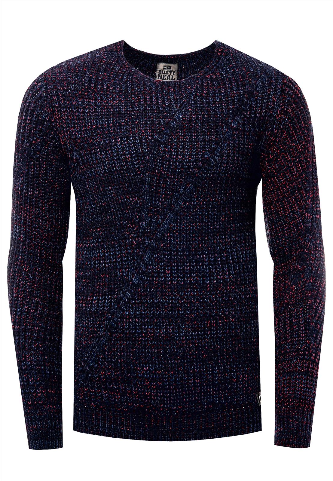 Rusty Neal - Rocas GmbH (Jeans, Young Fashion) - Jeans, Pullover, T-Shirts, Sweatshirts, Longshirts
