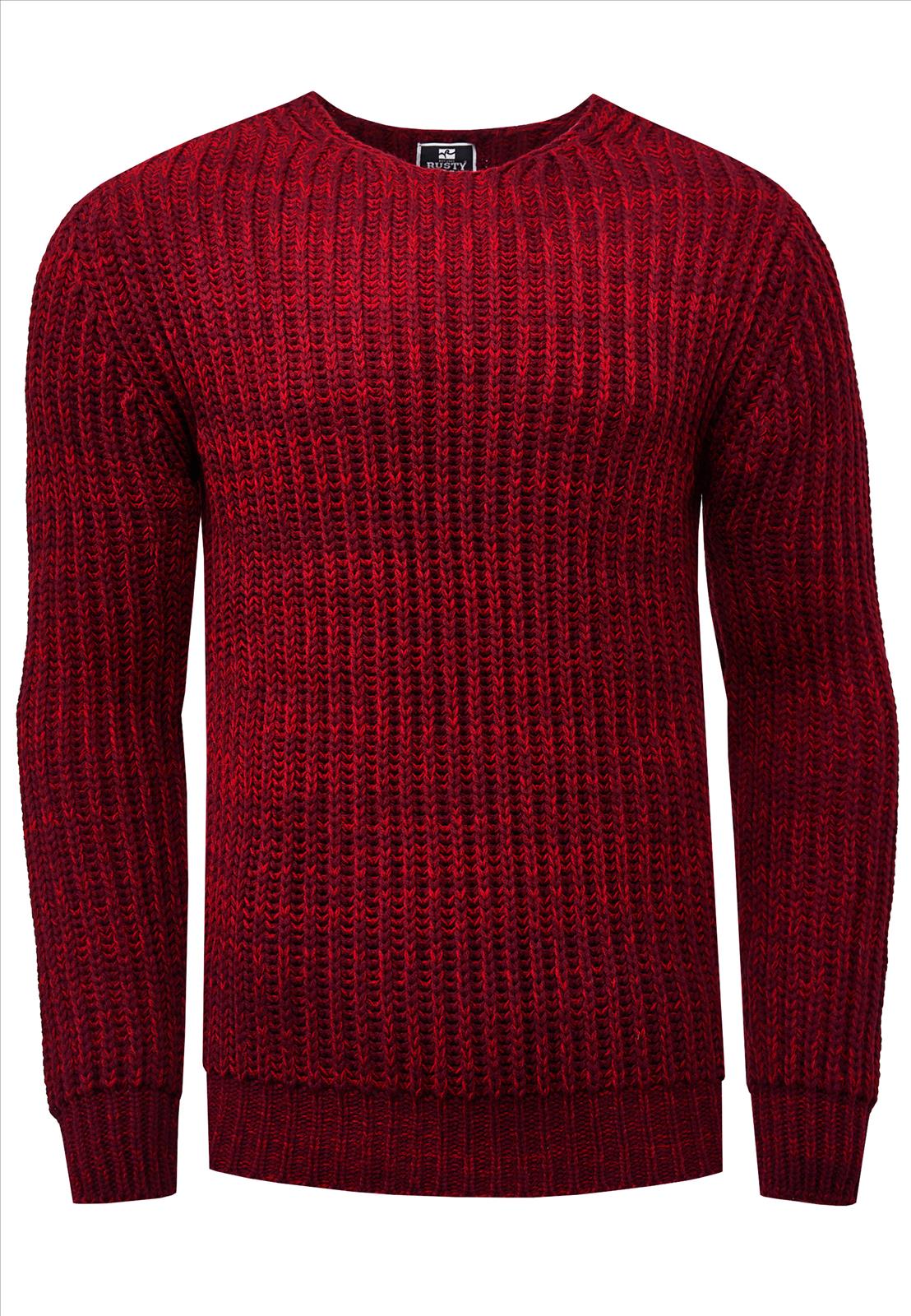 Rusty Neal - Rocas GmbH (Jeans, Young Fashion) - Jeans, Pullover, T-Shirts, Sweatshirts, Longshirts