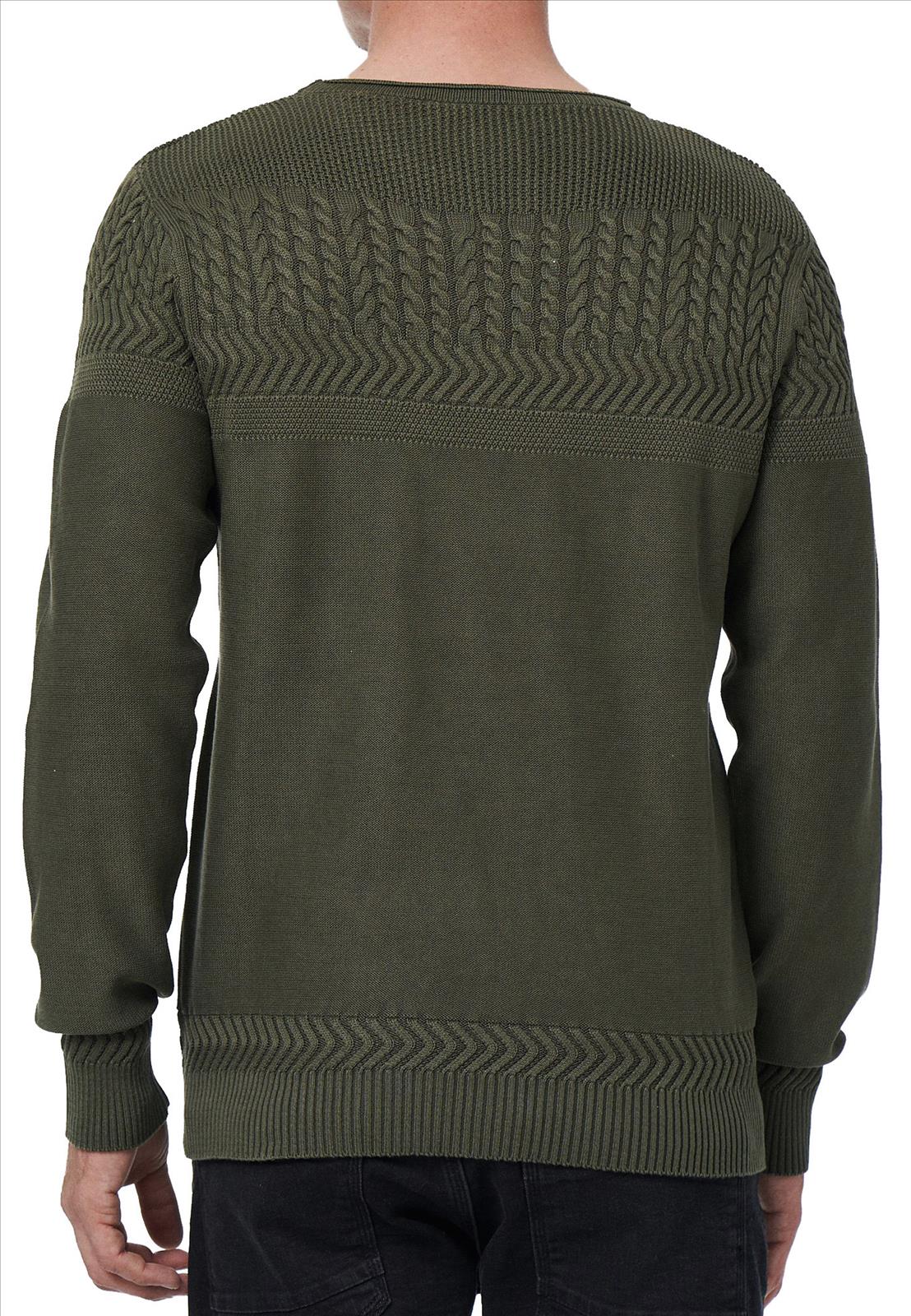 Rusty Neal - Rocas GmbH (Jeans, Young Fashion) - Jeans, Pullover, T-Shirts, Sweatshirts, Longshirts