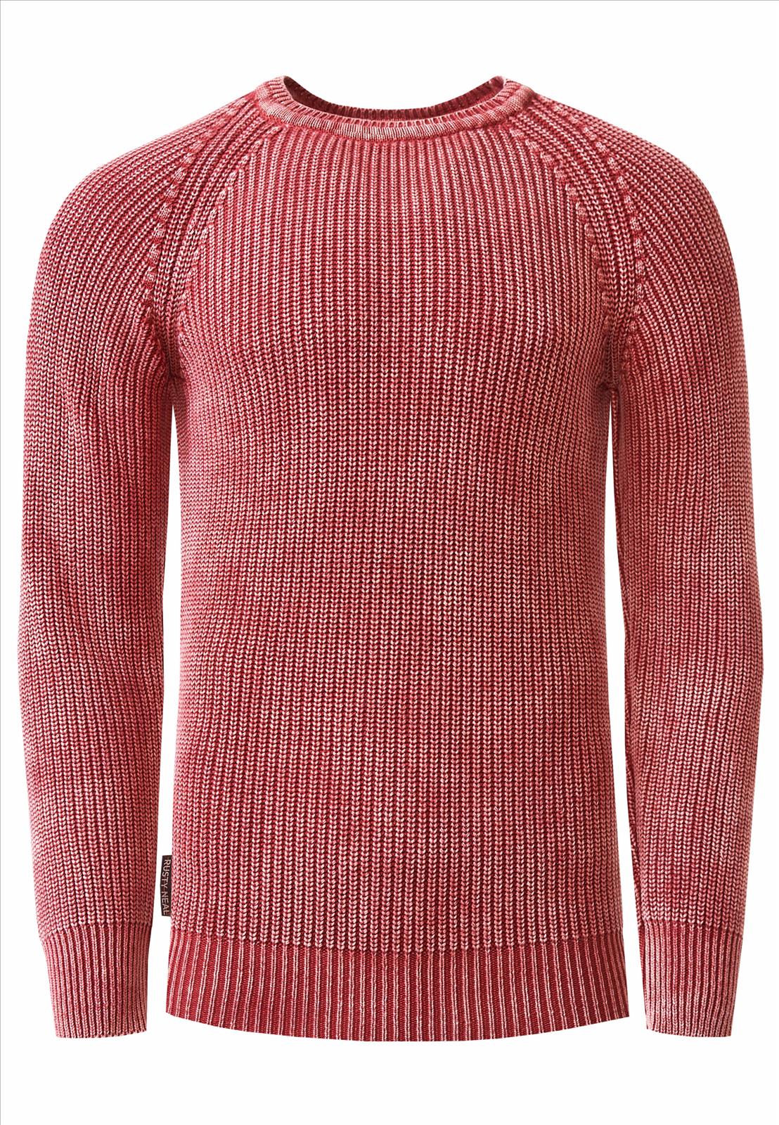 Rusty Neal - Rocas GmbH (Jeans, Young Fashion) - Jeans, Pullover, T-Shirts, Sweatshirts, Longshirts