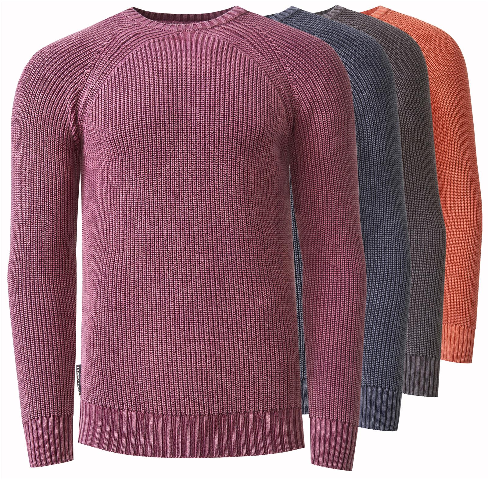 Rusty Neal - Rocas GmbH (Jeans, Young Fashion) - Jeans, Pullover, T-Shirts, Sweatshirts, Longshirts