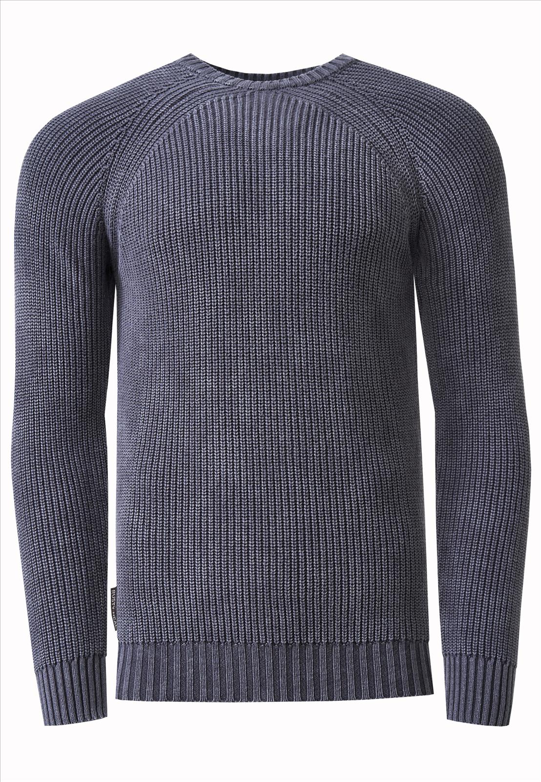 Rusty Neal - Rocas GmbH (Jeans, Young Fashion) - Jeans, Pullover, T-Shirts, Sweatshirts, Longshirts